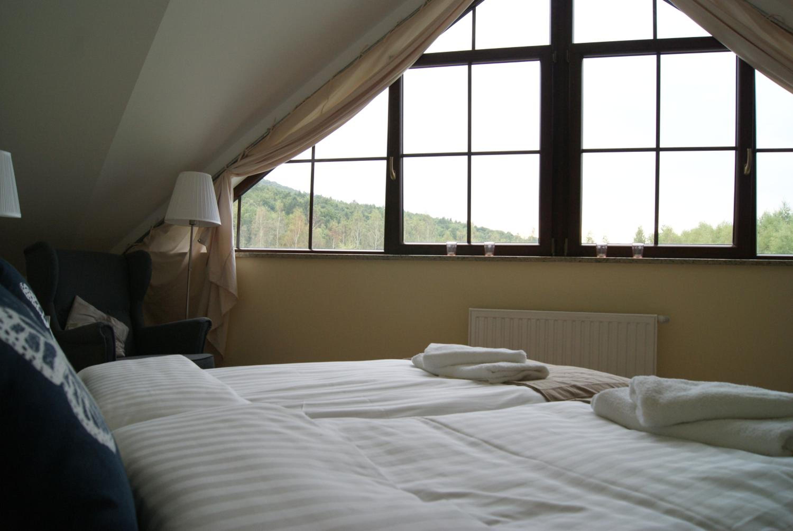 Standard King Room photo 2