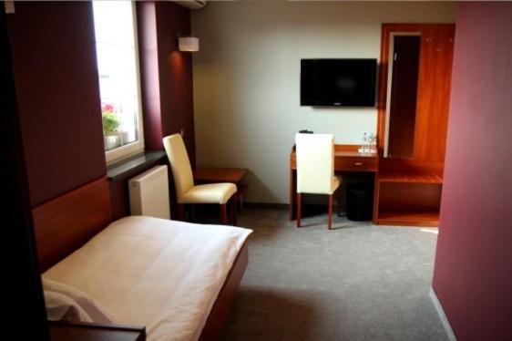 Standard Single Room photo 1