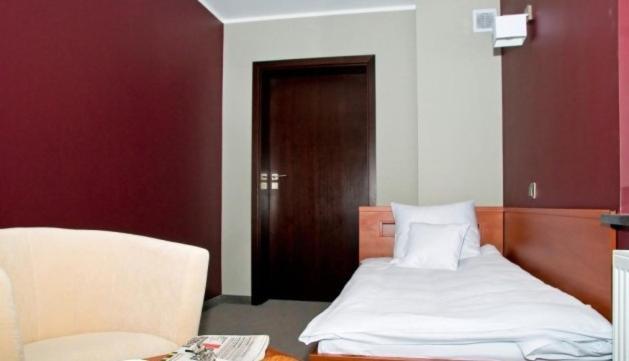 Standard Triple Room - Photo 5