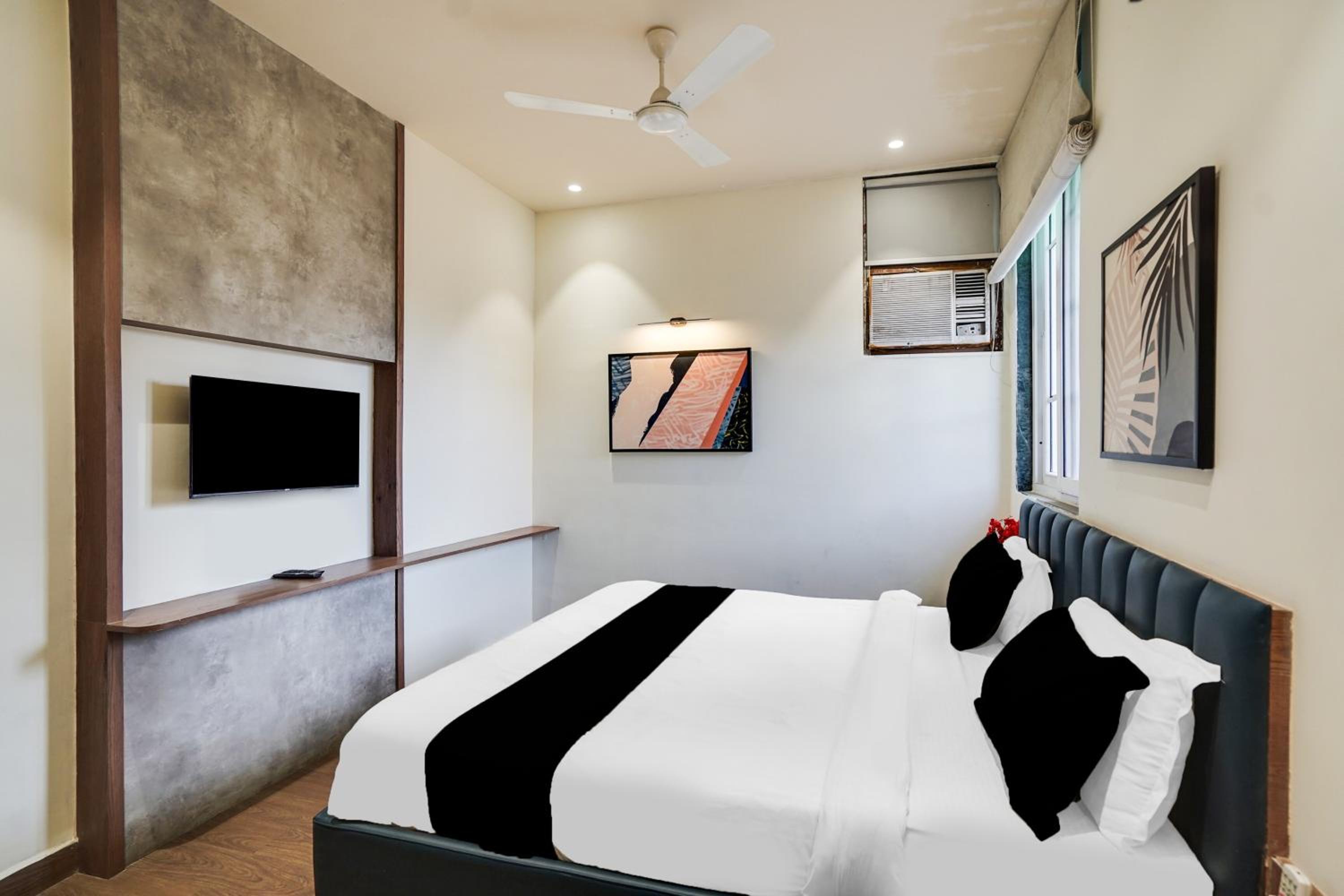Deluxe Triple Room photo 3