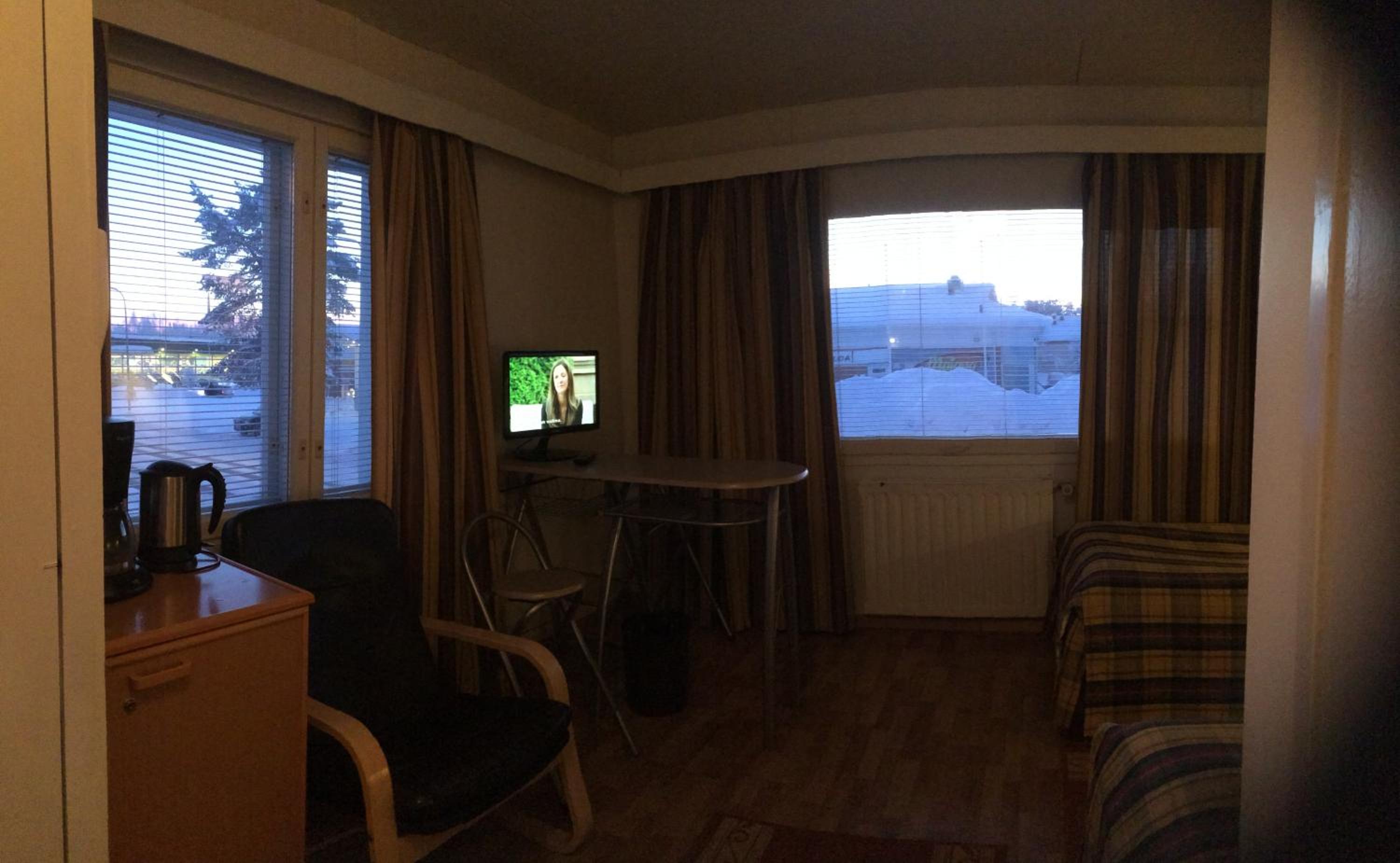 Standard Twin Room photo 1