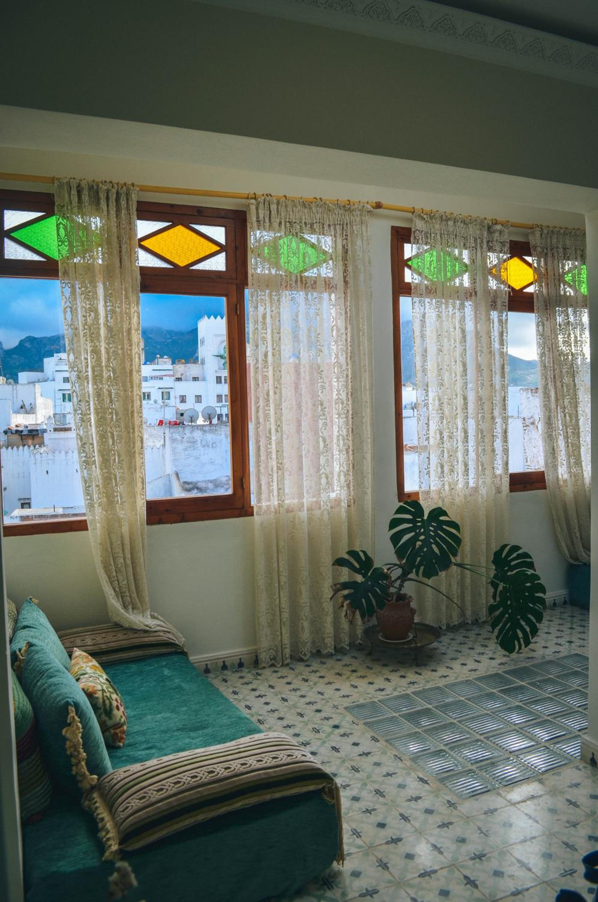 Cairo Twin Room - Photo 7