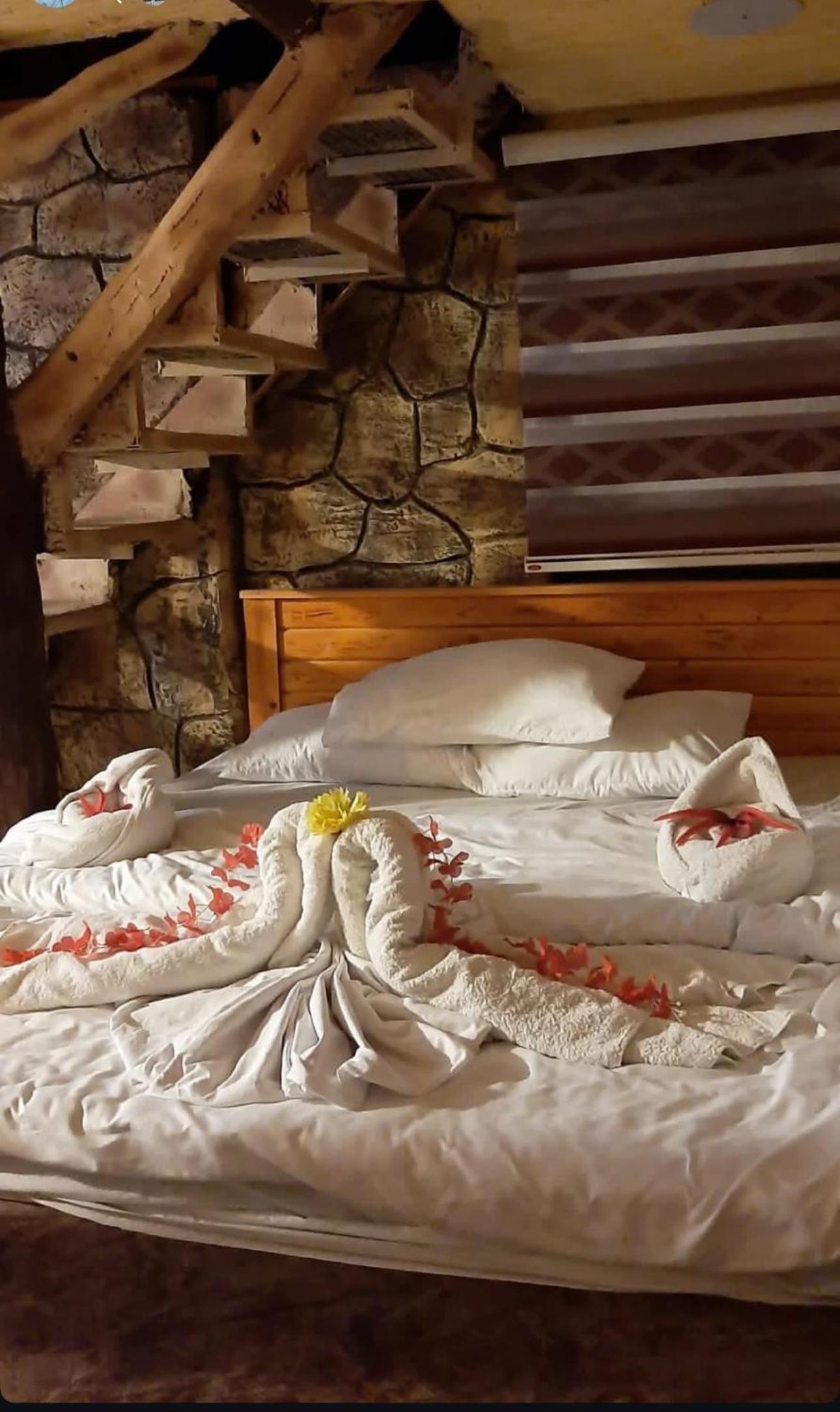 Double Room with Mountain View photo 1