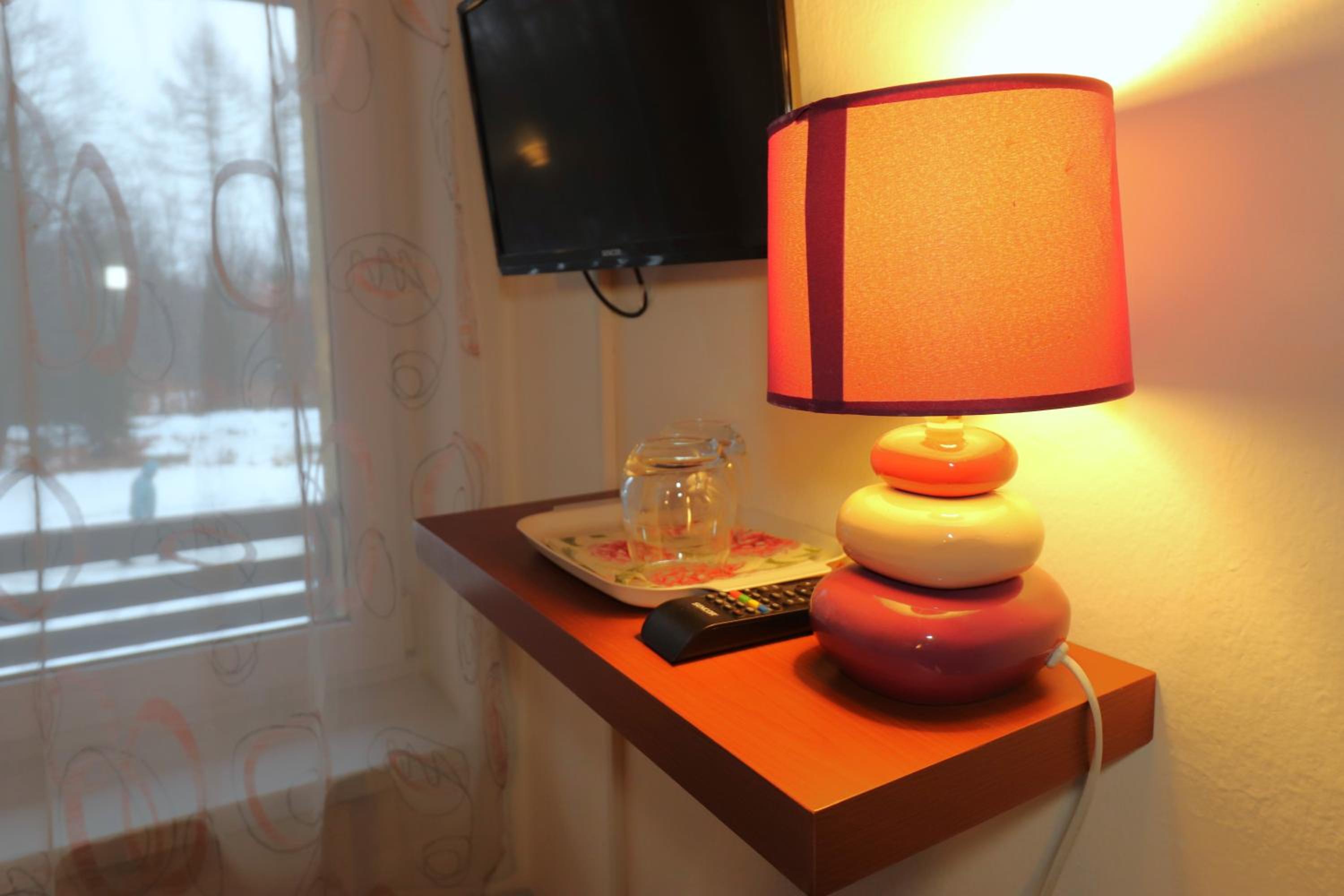 Double or Twin Room with Private Bathroom photo 3