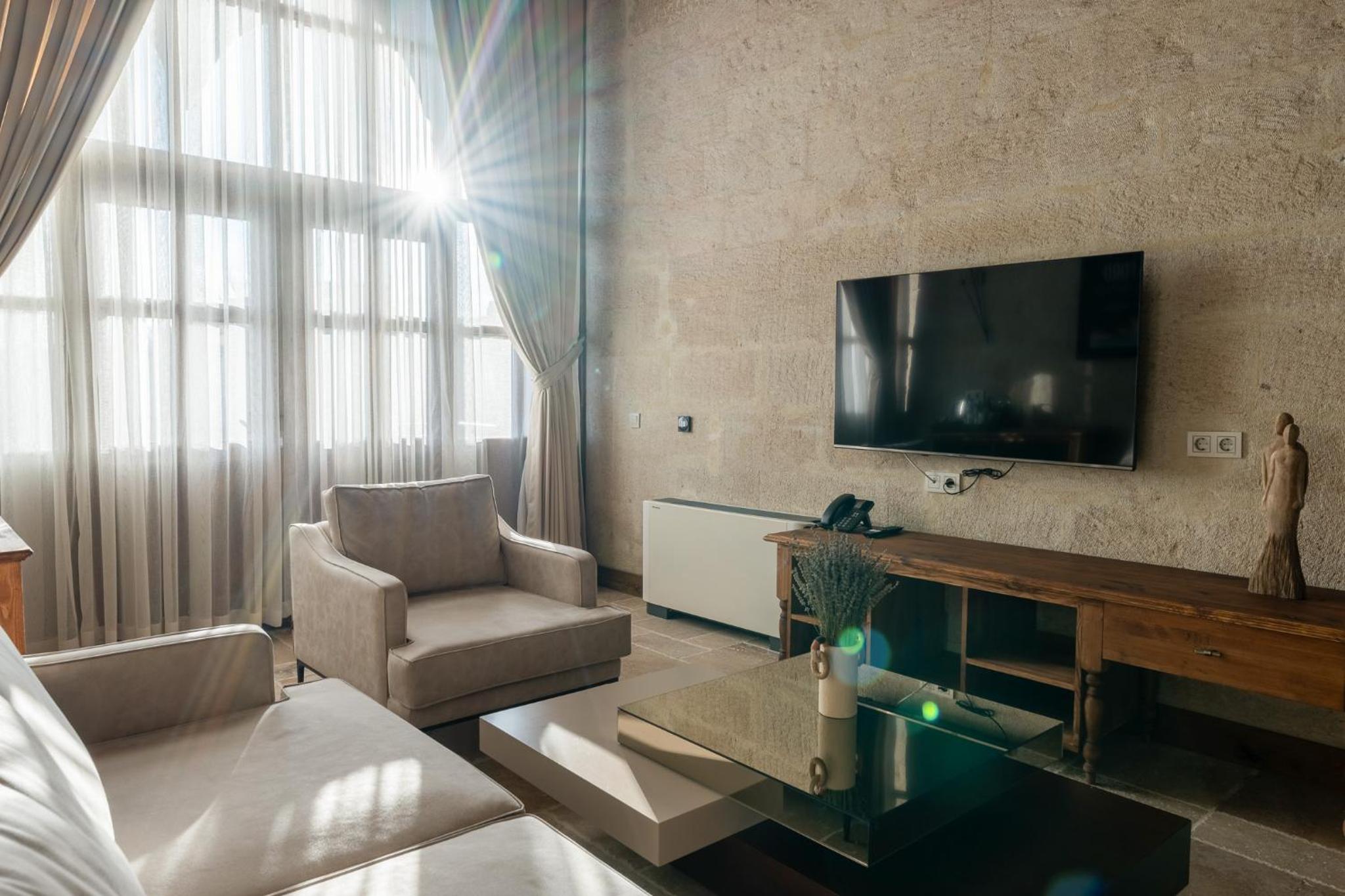Legacy Suite - Photo 4