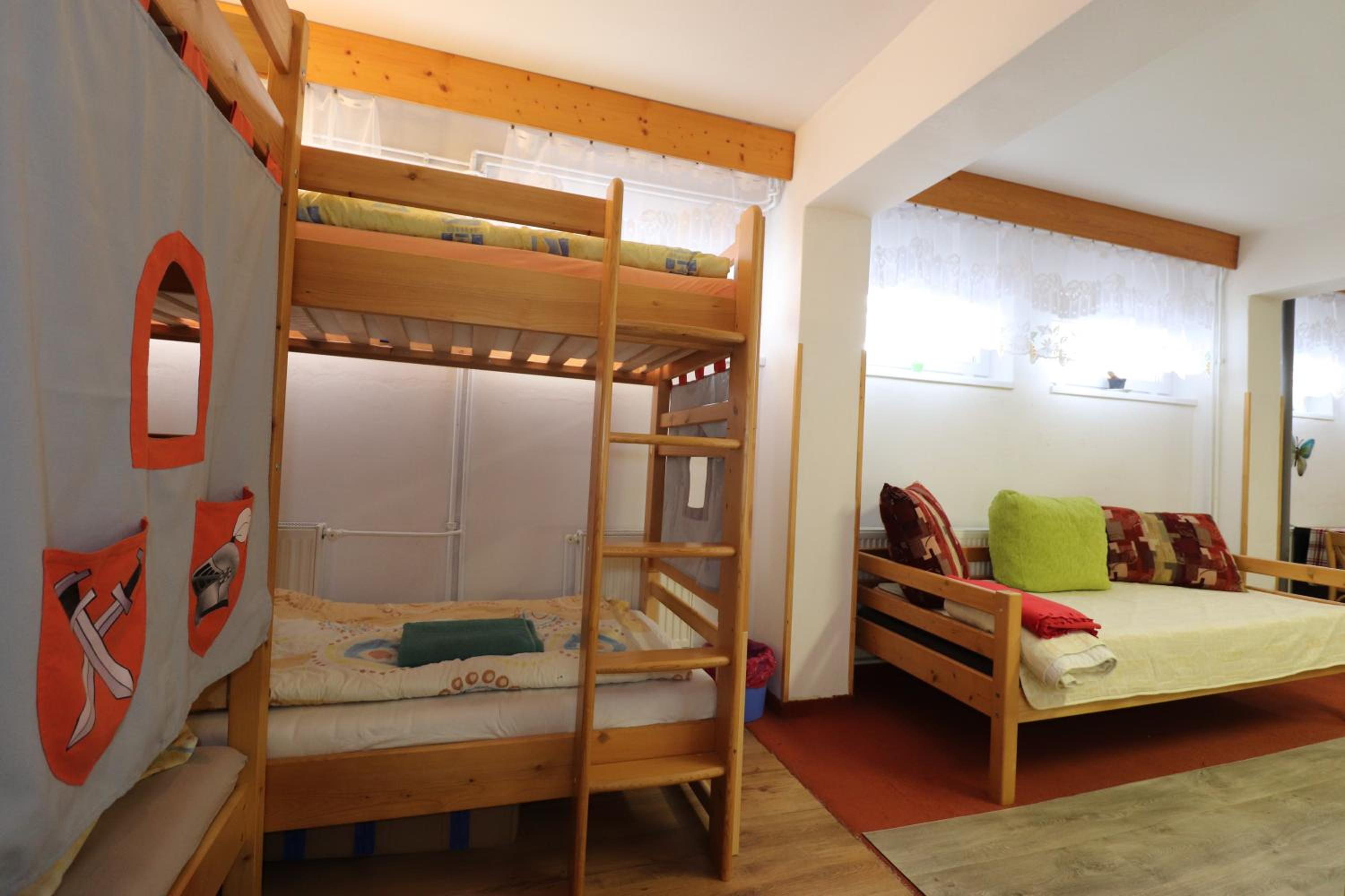 Apartment - Ground Floor photo 3