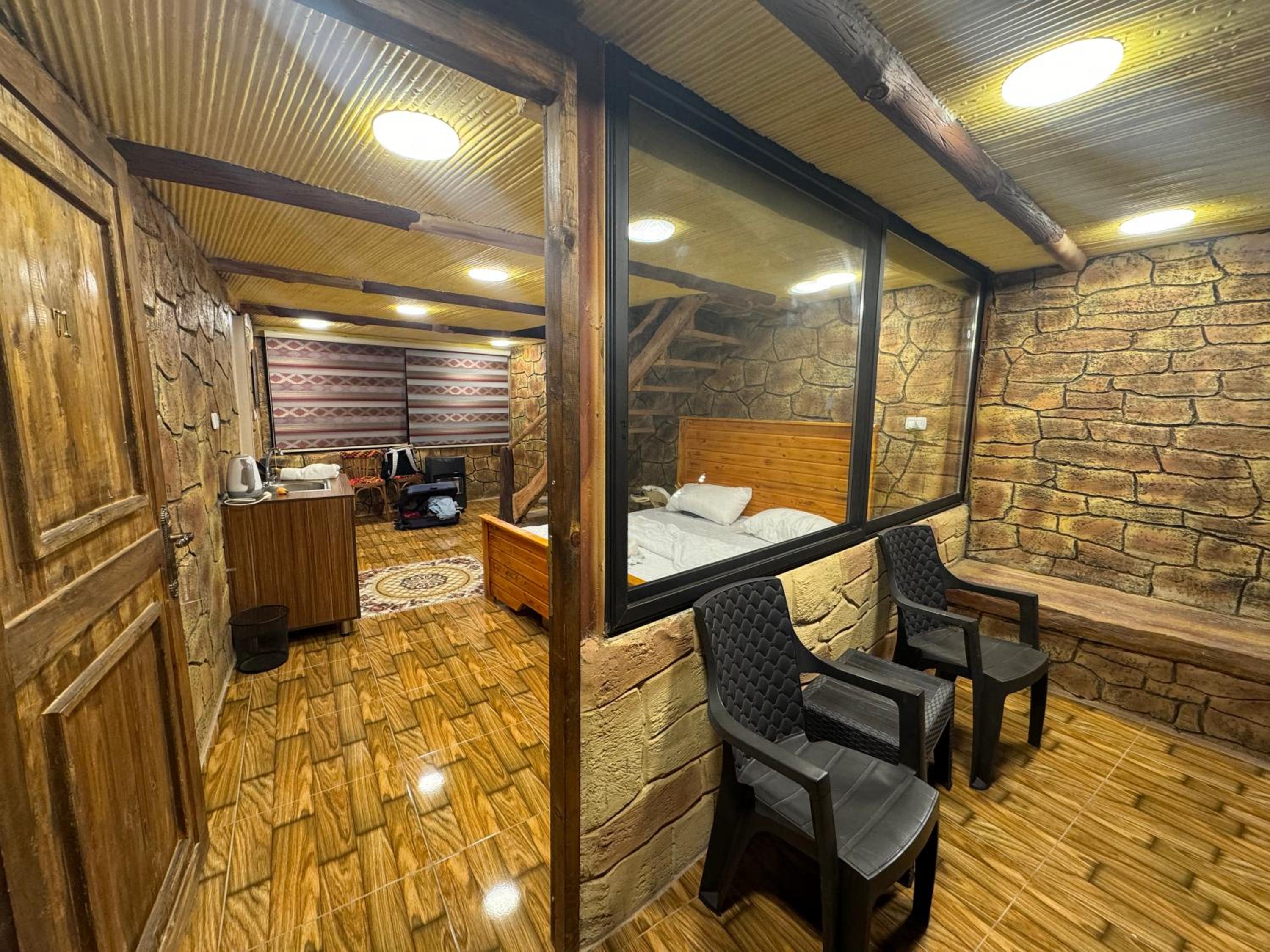 Double Room with Mountain View photo 3