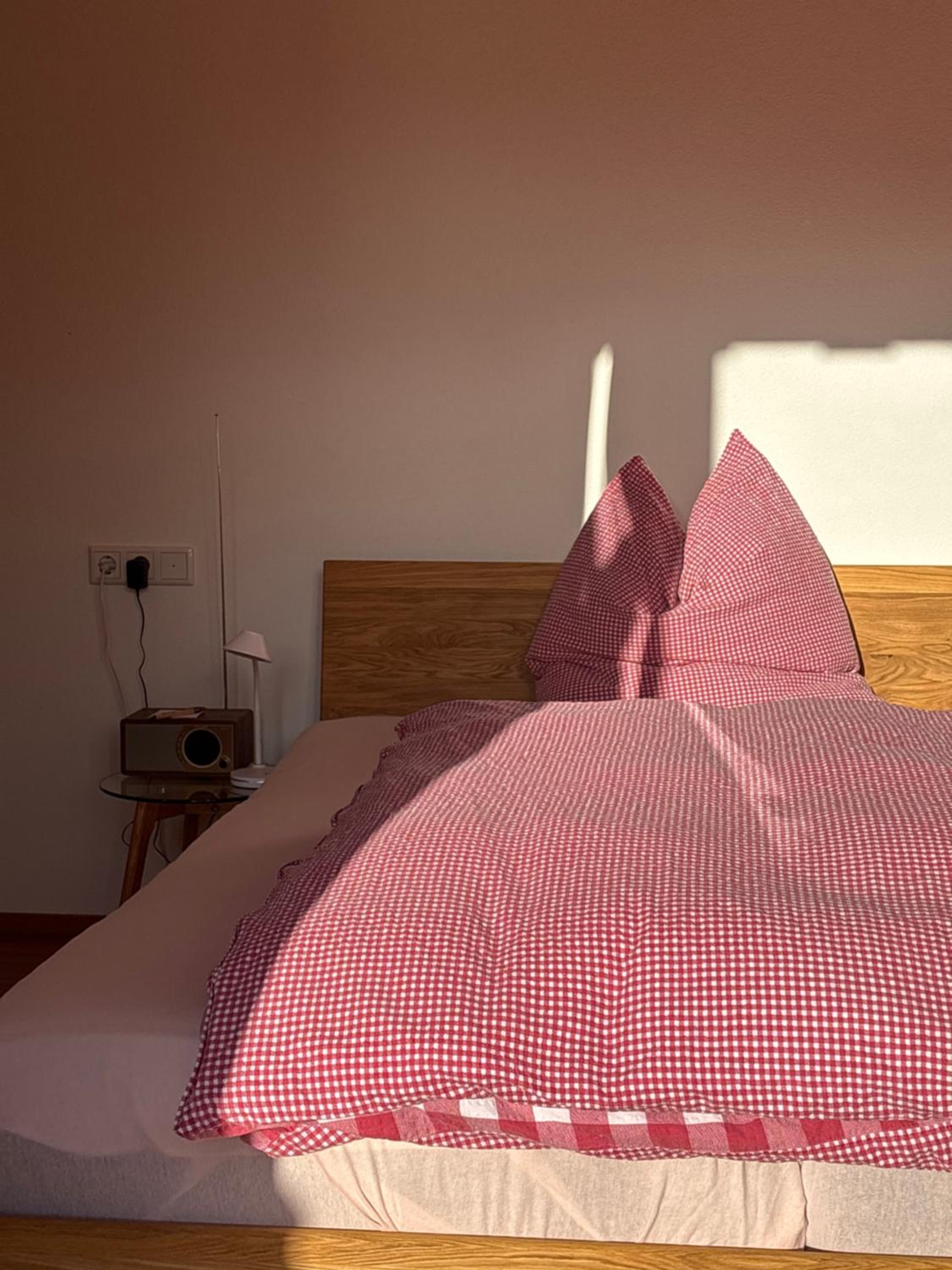 Double Room with Private Bathroom photo 2