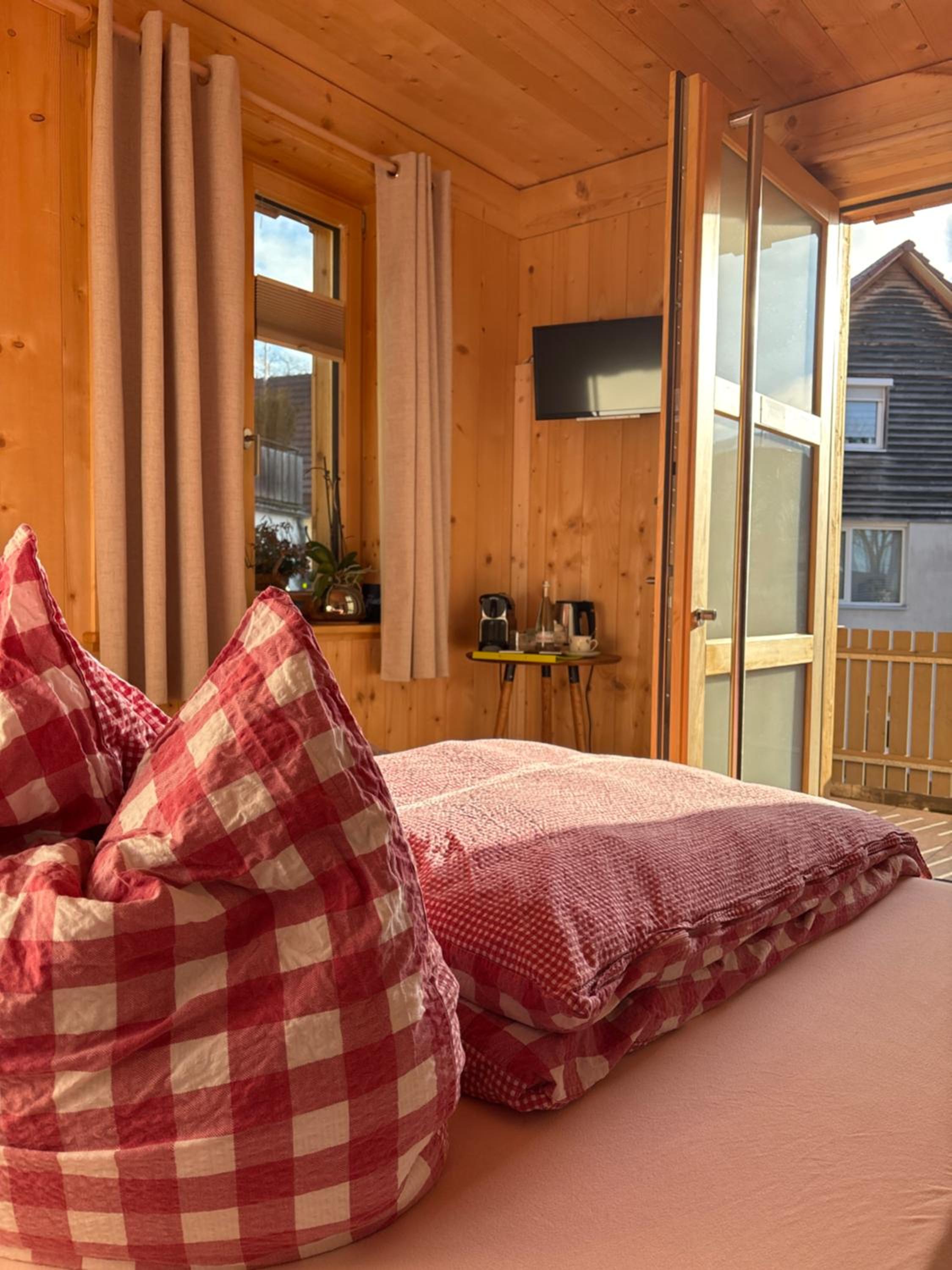 Double Room with Private Bathroom photo 1