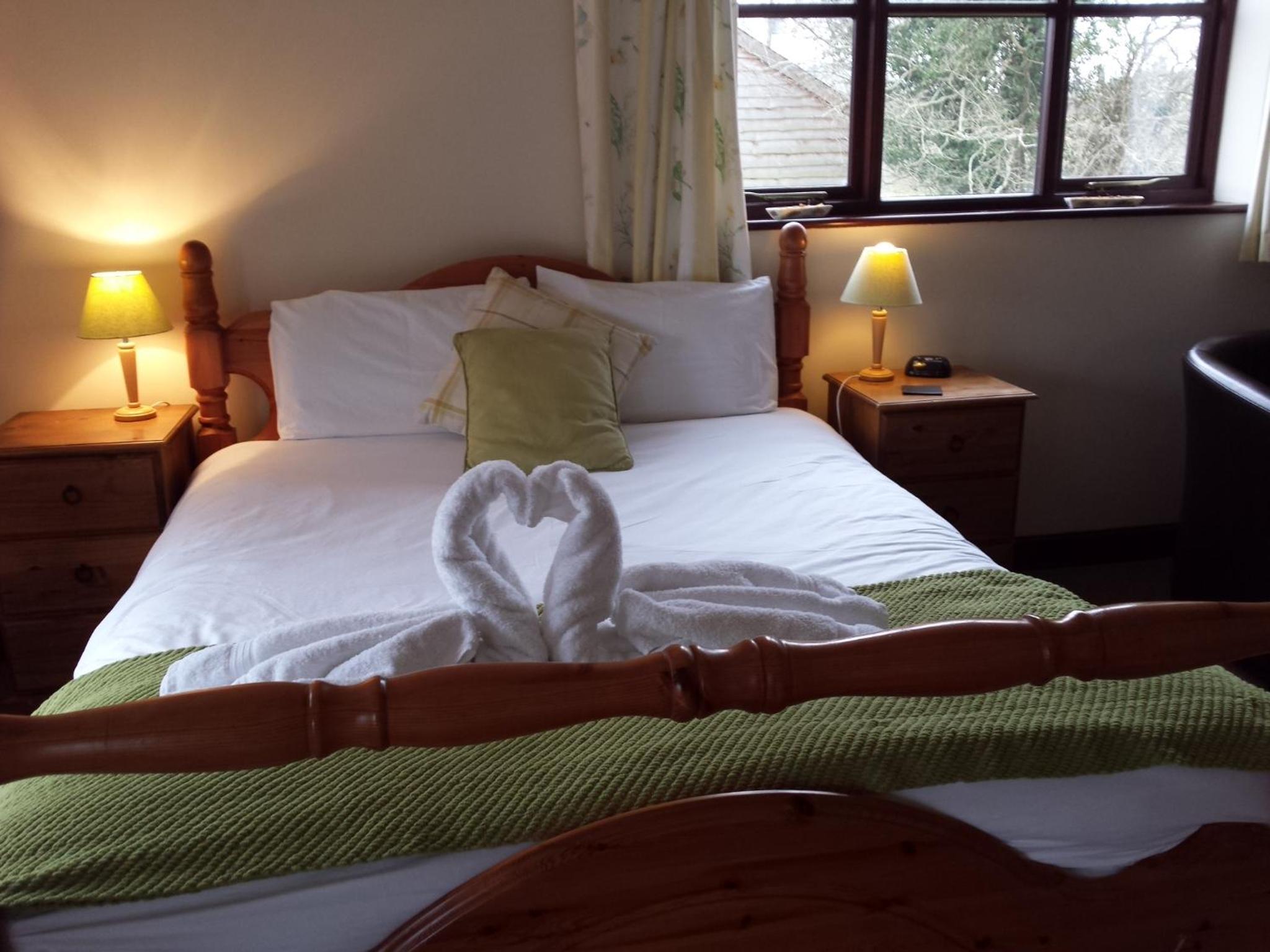 Double Room - Photo 2