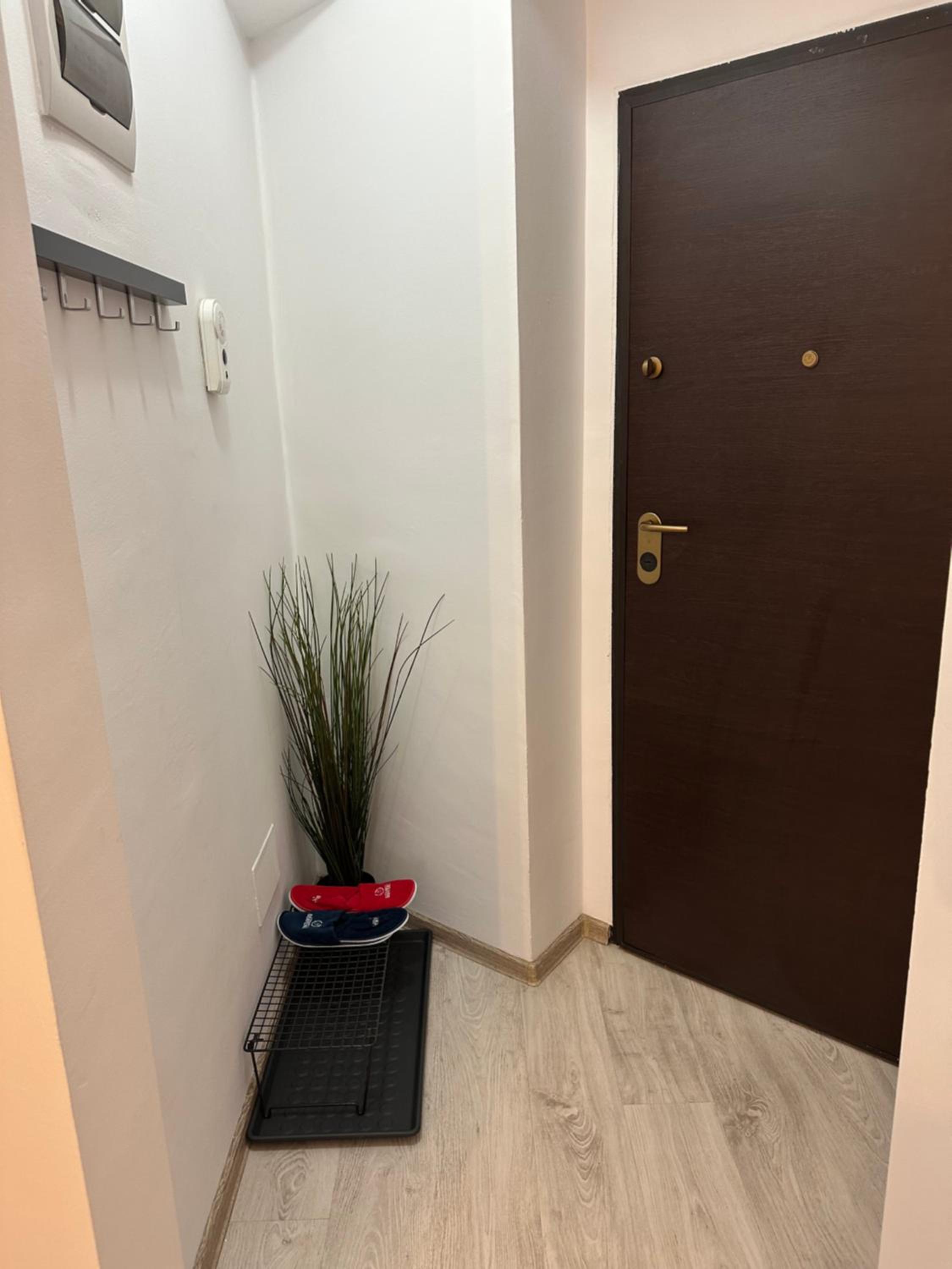 One-Bedroom Deluxe Apartment - Photo 6