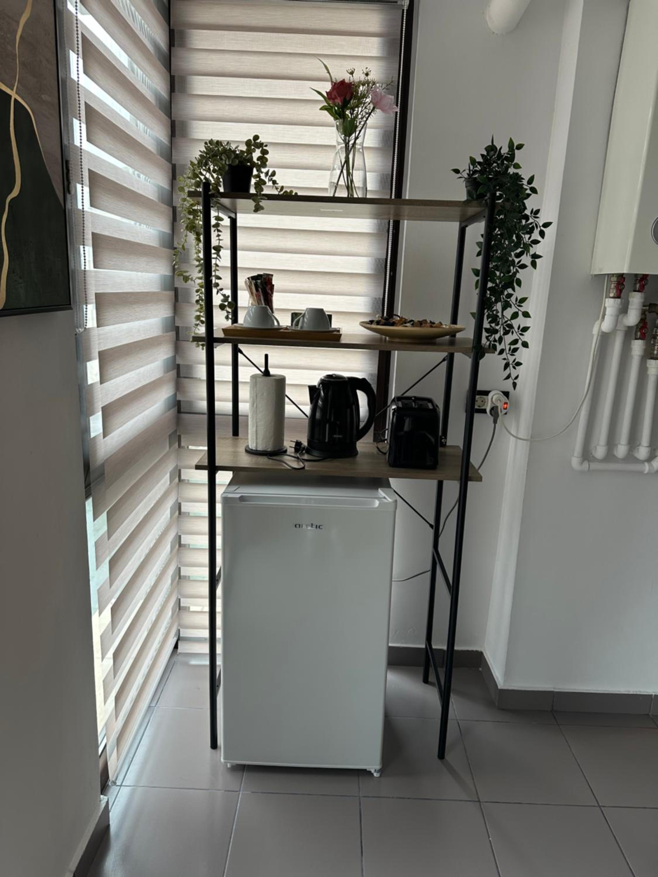 One-Bedroom Deluxe Apartment - Photo 10
