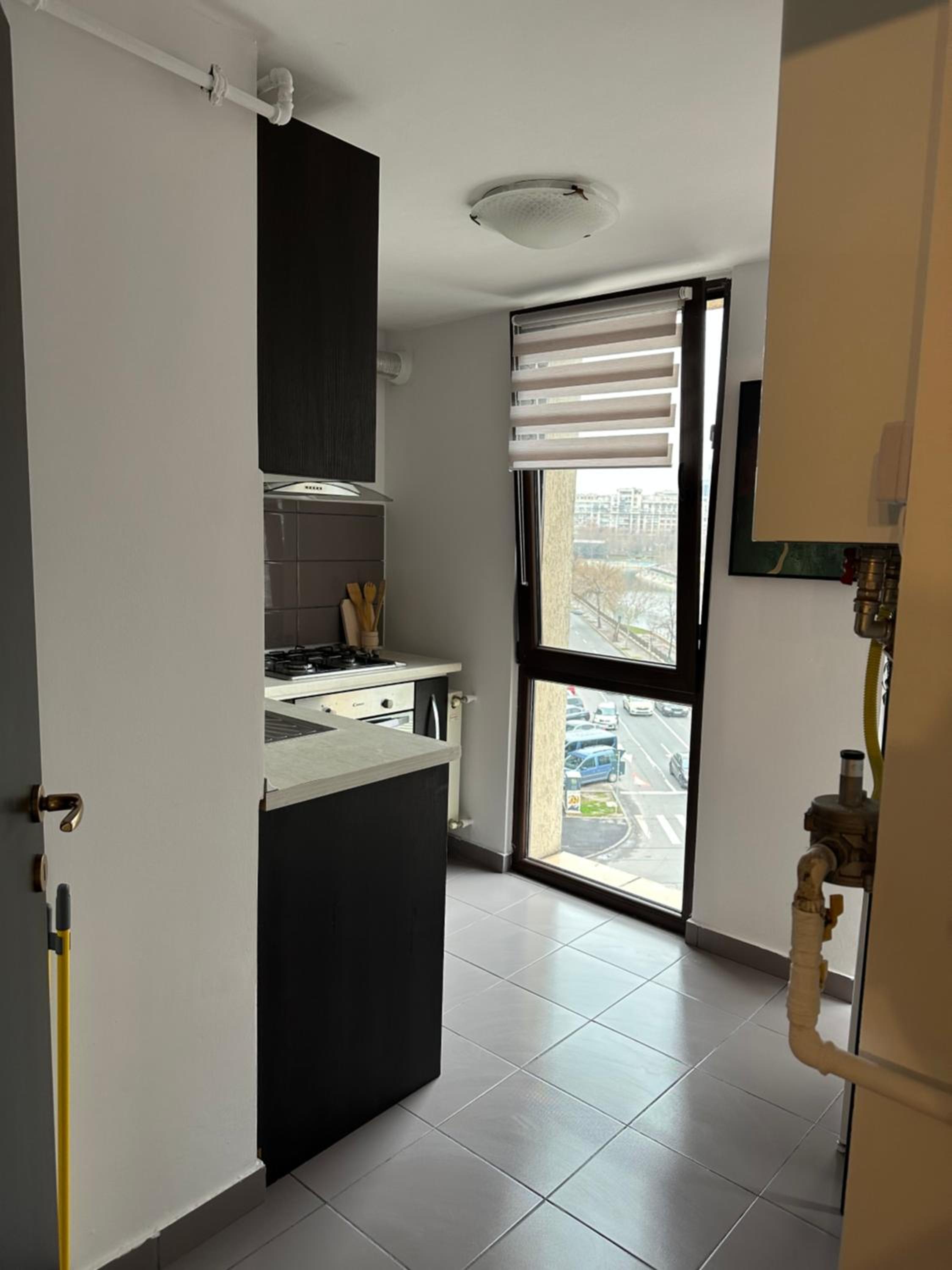 One-Bedroom Deluxe Apartment - Photo 11
