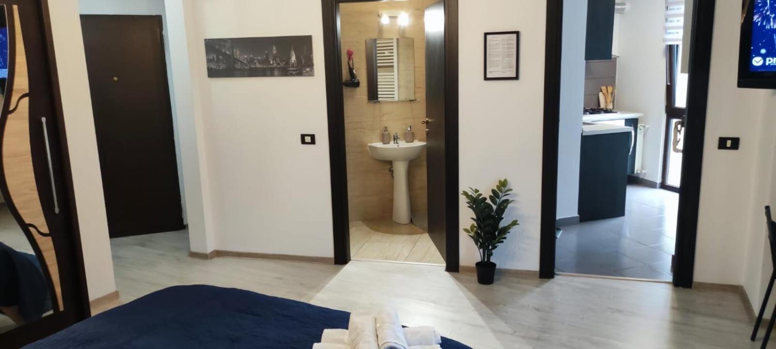 One-Bedroom Deluxe Apartment - Photo 14