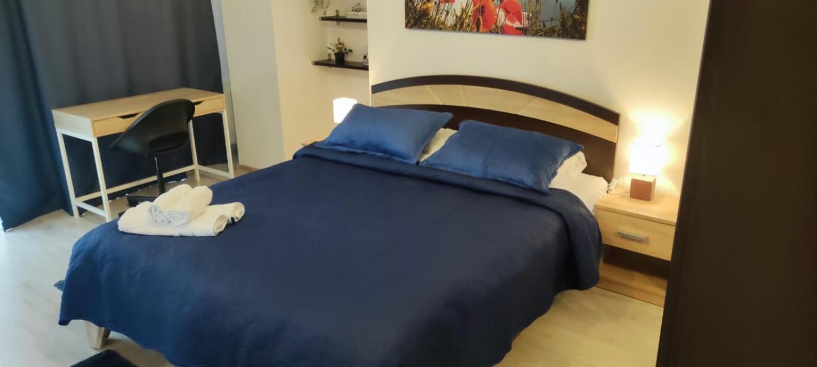 One-Bedroom Deluxe Apartment - Photo 15