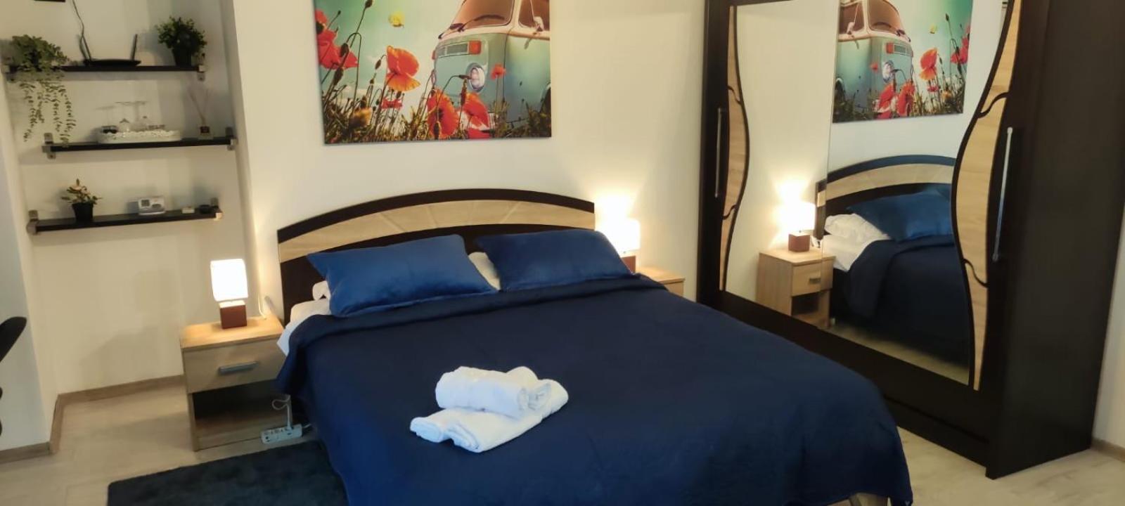 One-Bedroom Deluxe Apartment - Photo 17