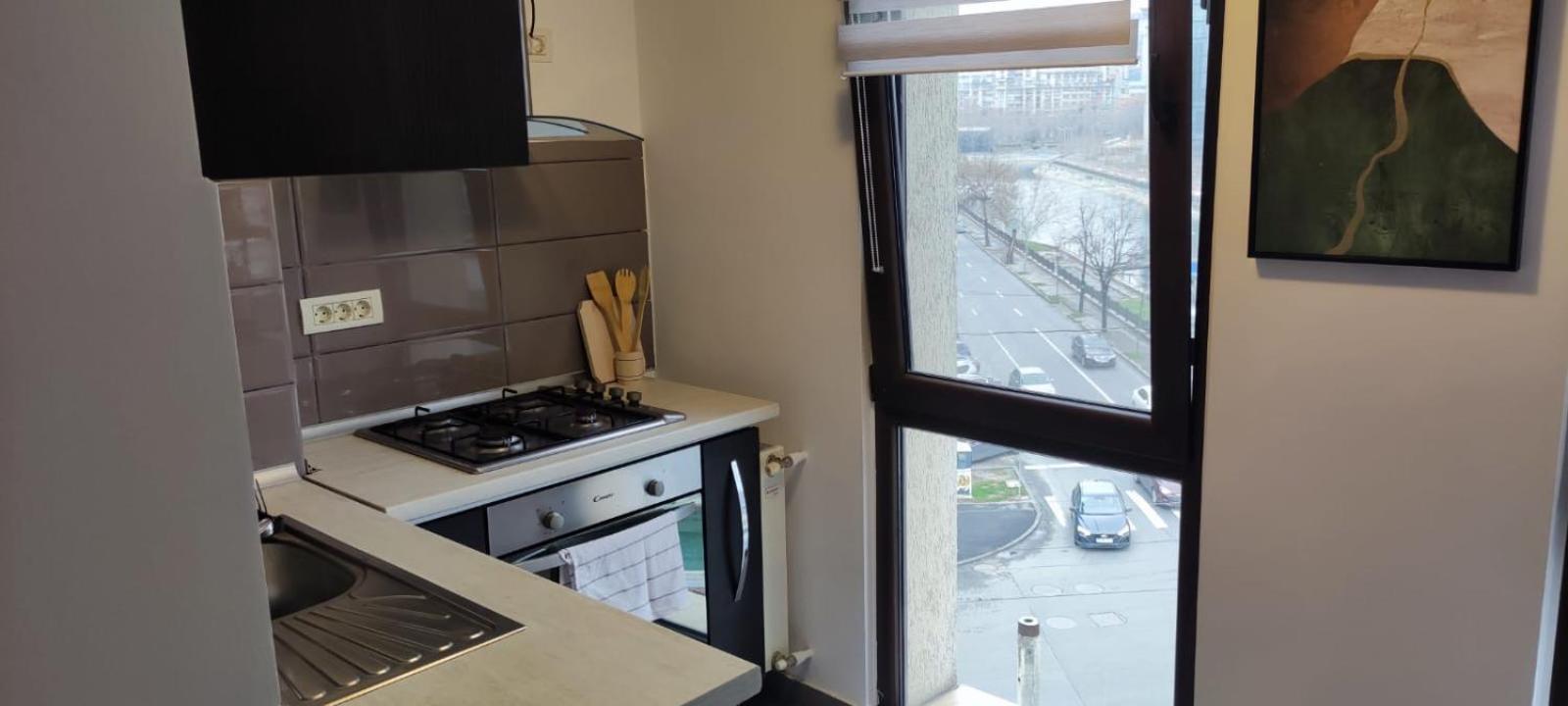 One-Bedroom Deluxe Apartment - Photo 21