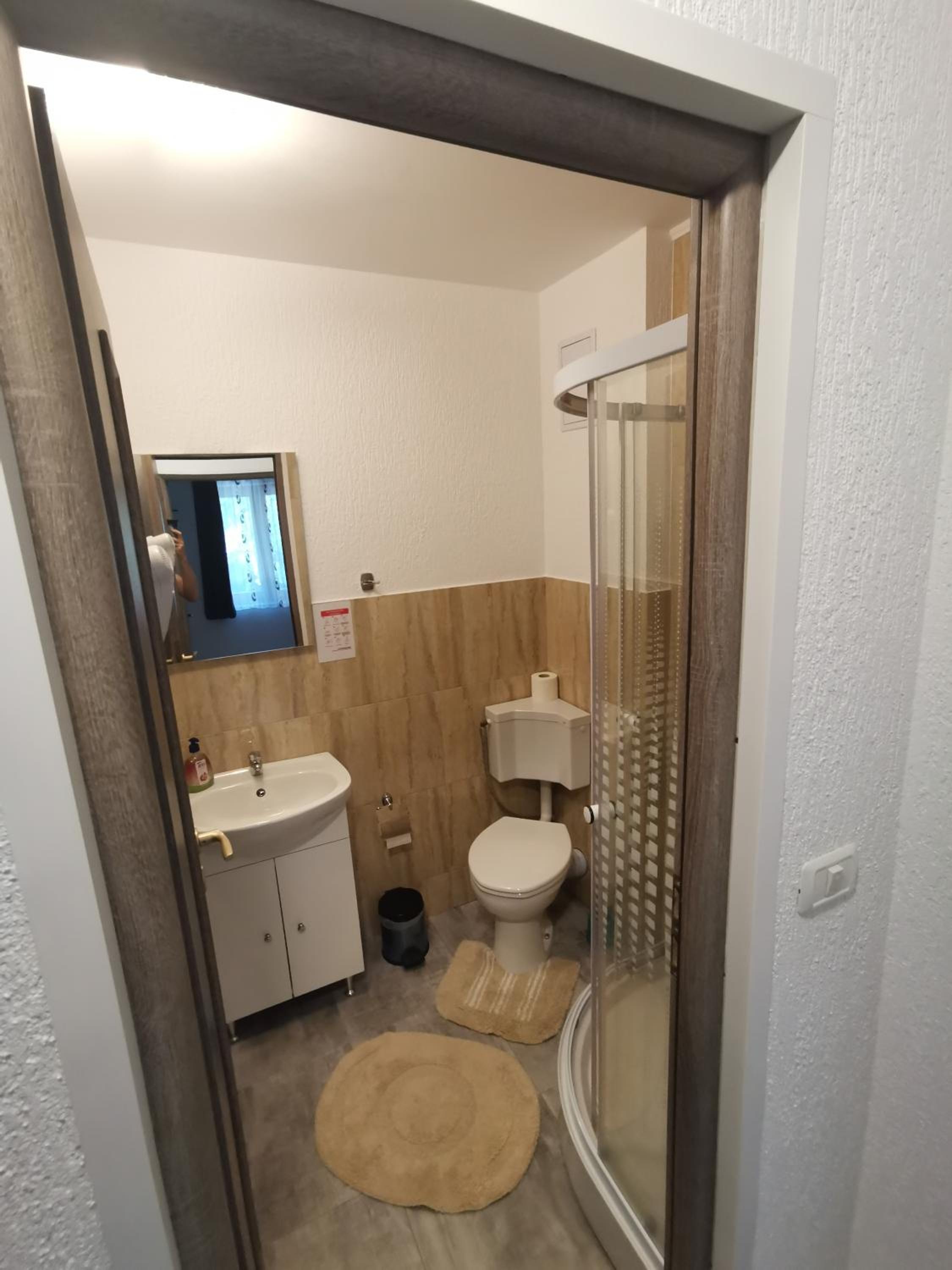 Standard Double Room with Shared Bathroom photo 2