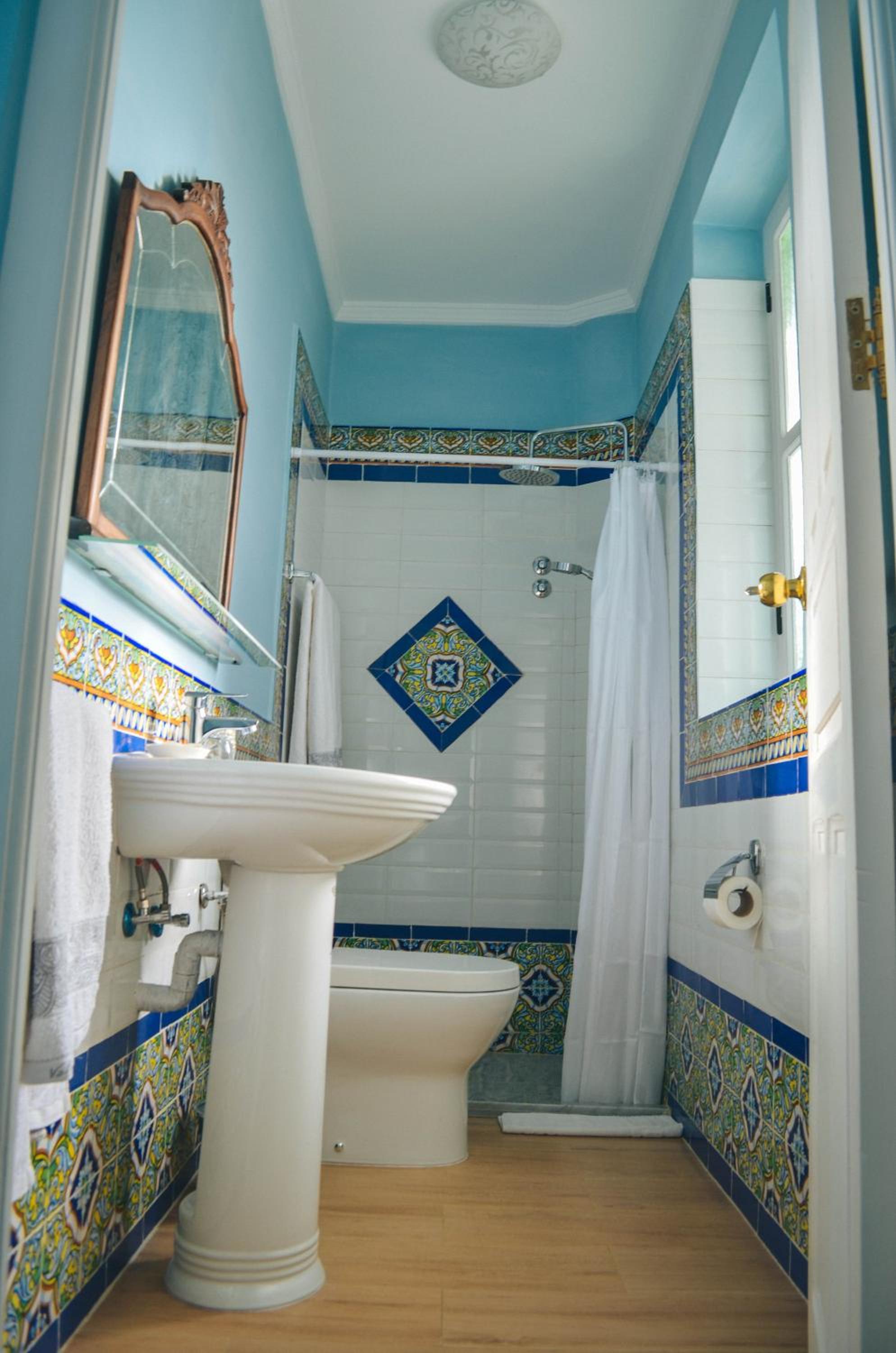 Cairo Twin Room - Photo 8