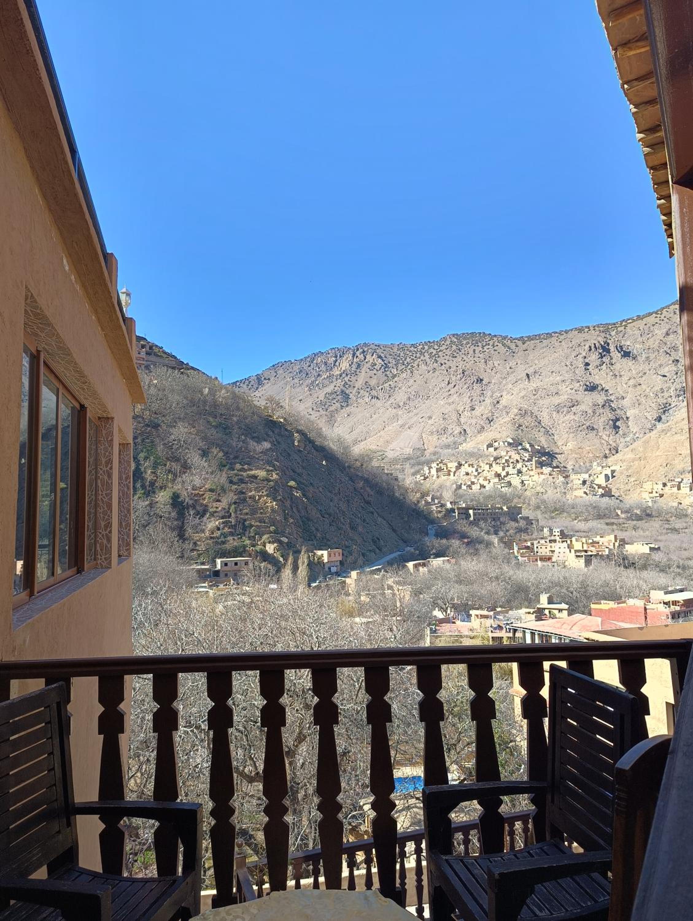 Triple Room with Balcony - Photo 1