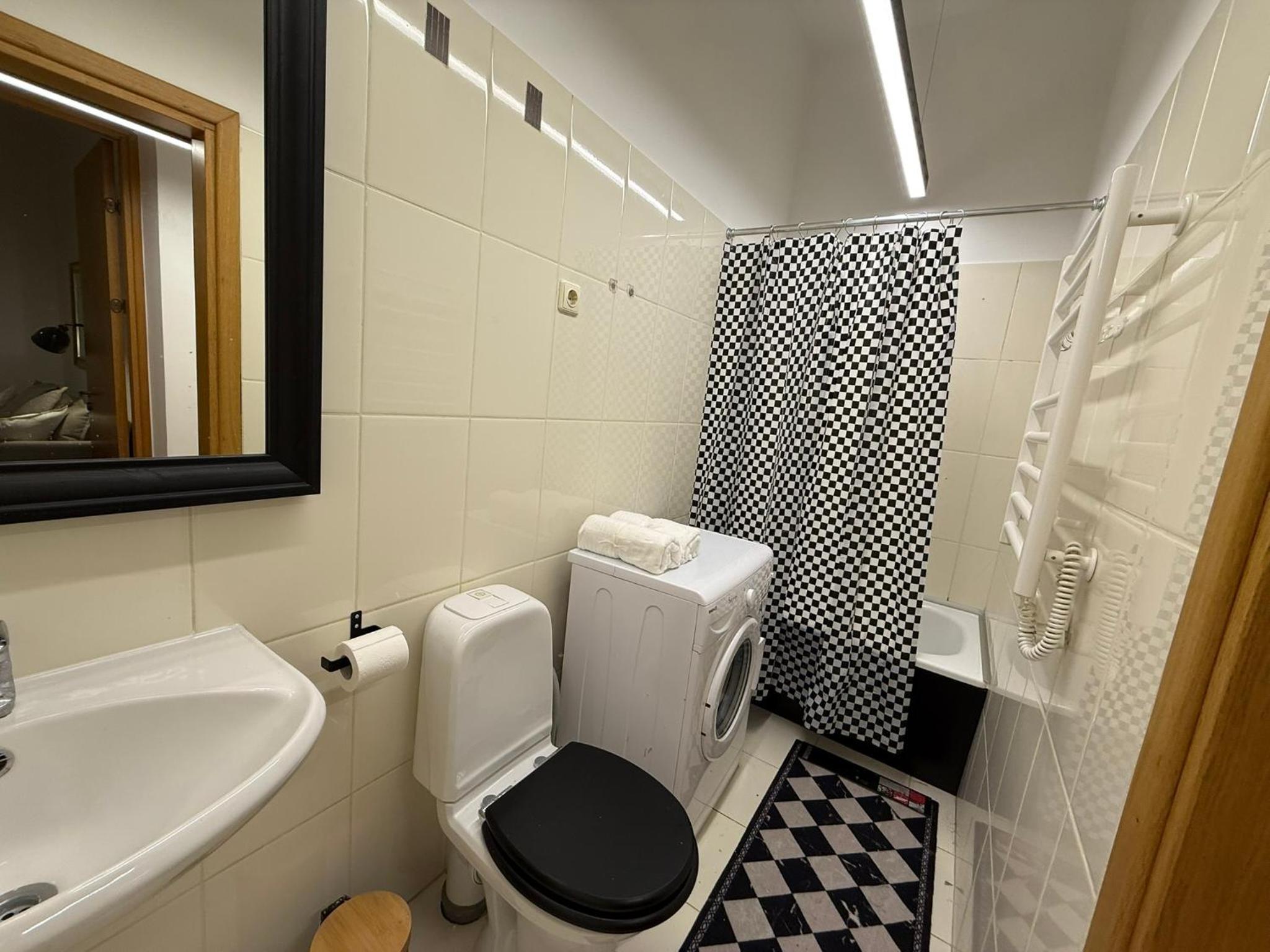 Suite Apartment