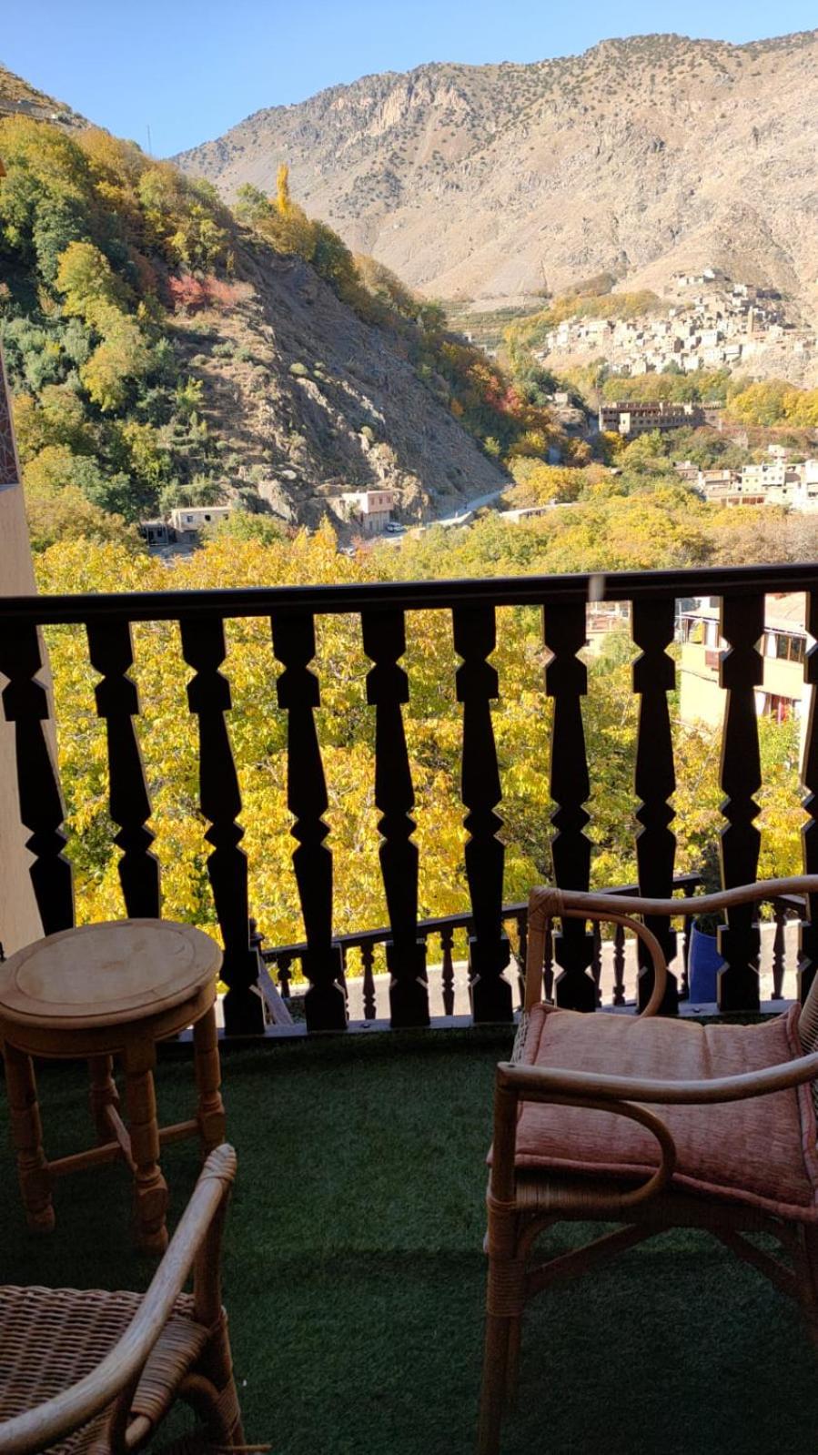 Triple Room with Balcony - Photo 3