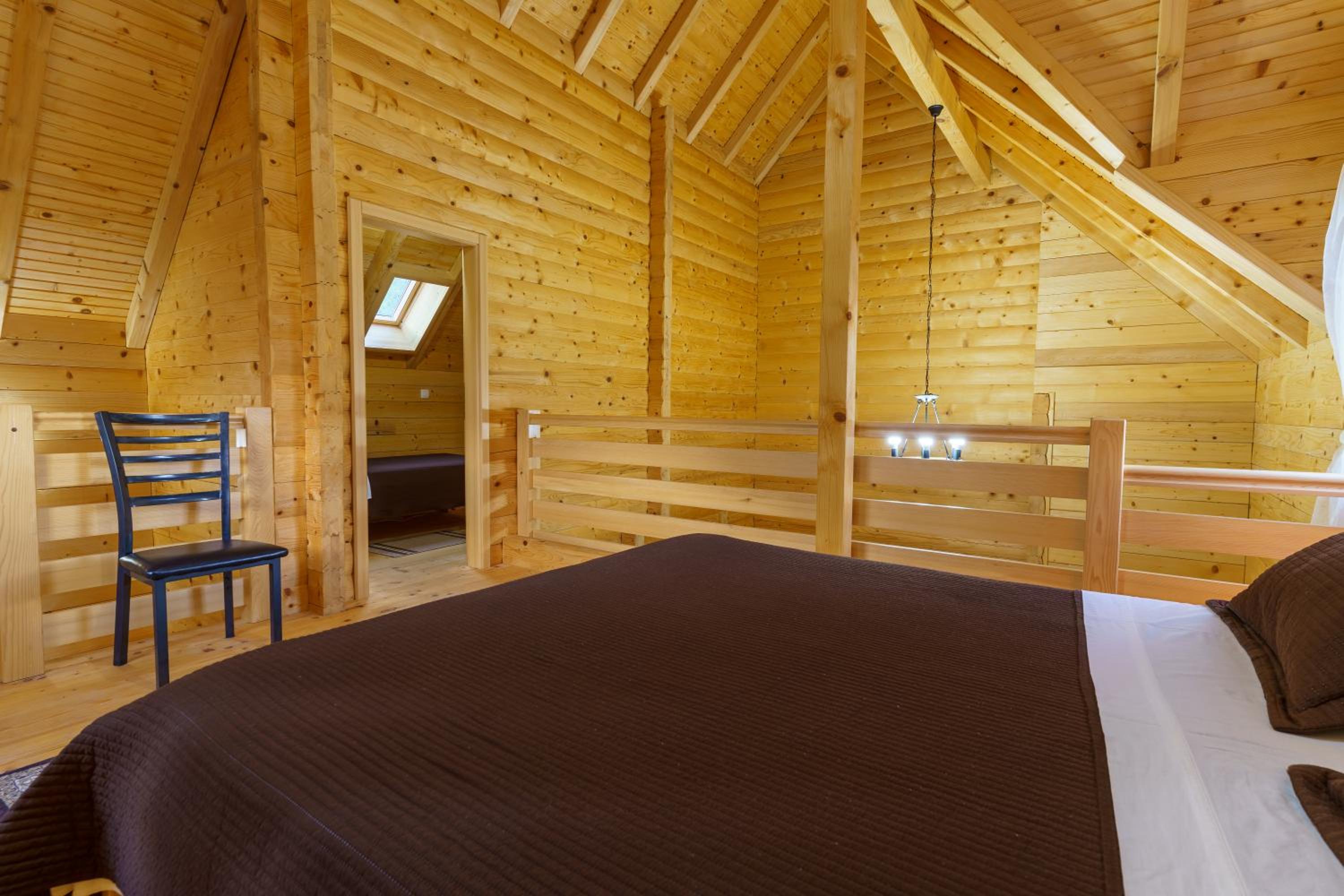 Two-Bedroom Chalet - Photo 2