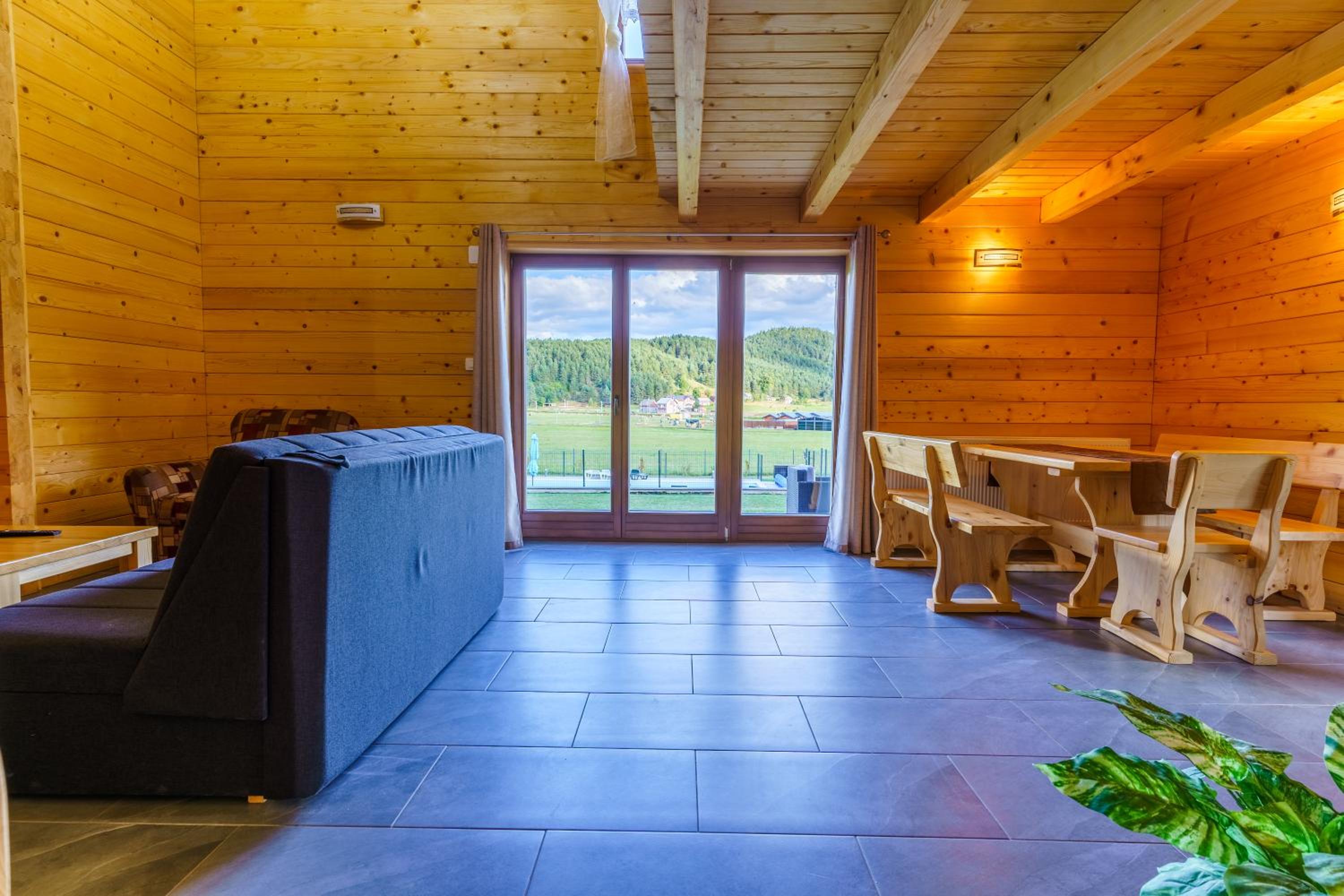 Two-Bedroom Chalet - Photo 1