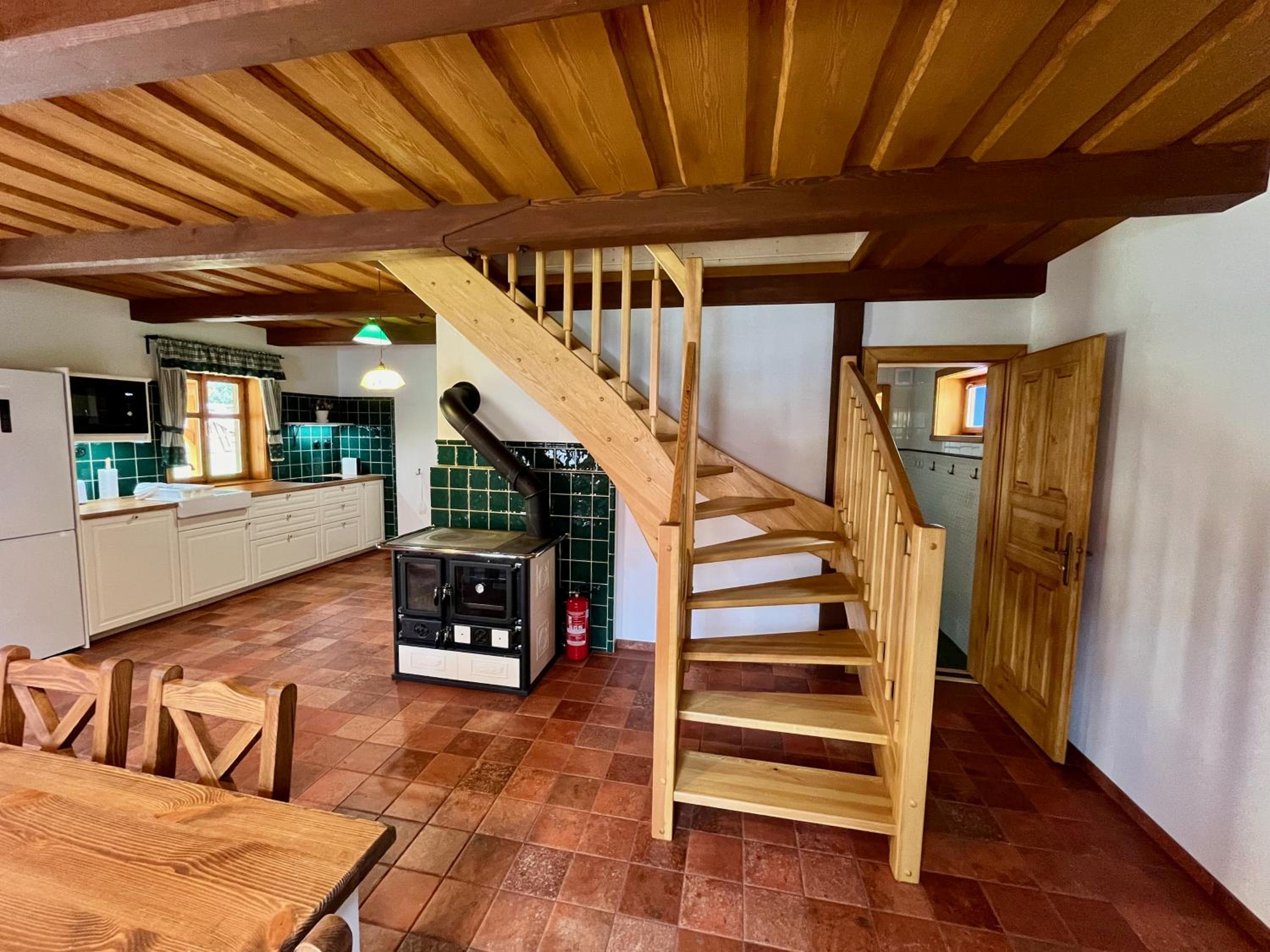 Two-Bedroom House photo 1