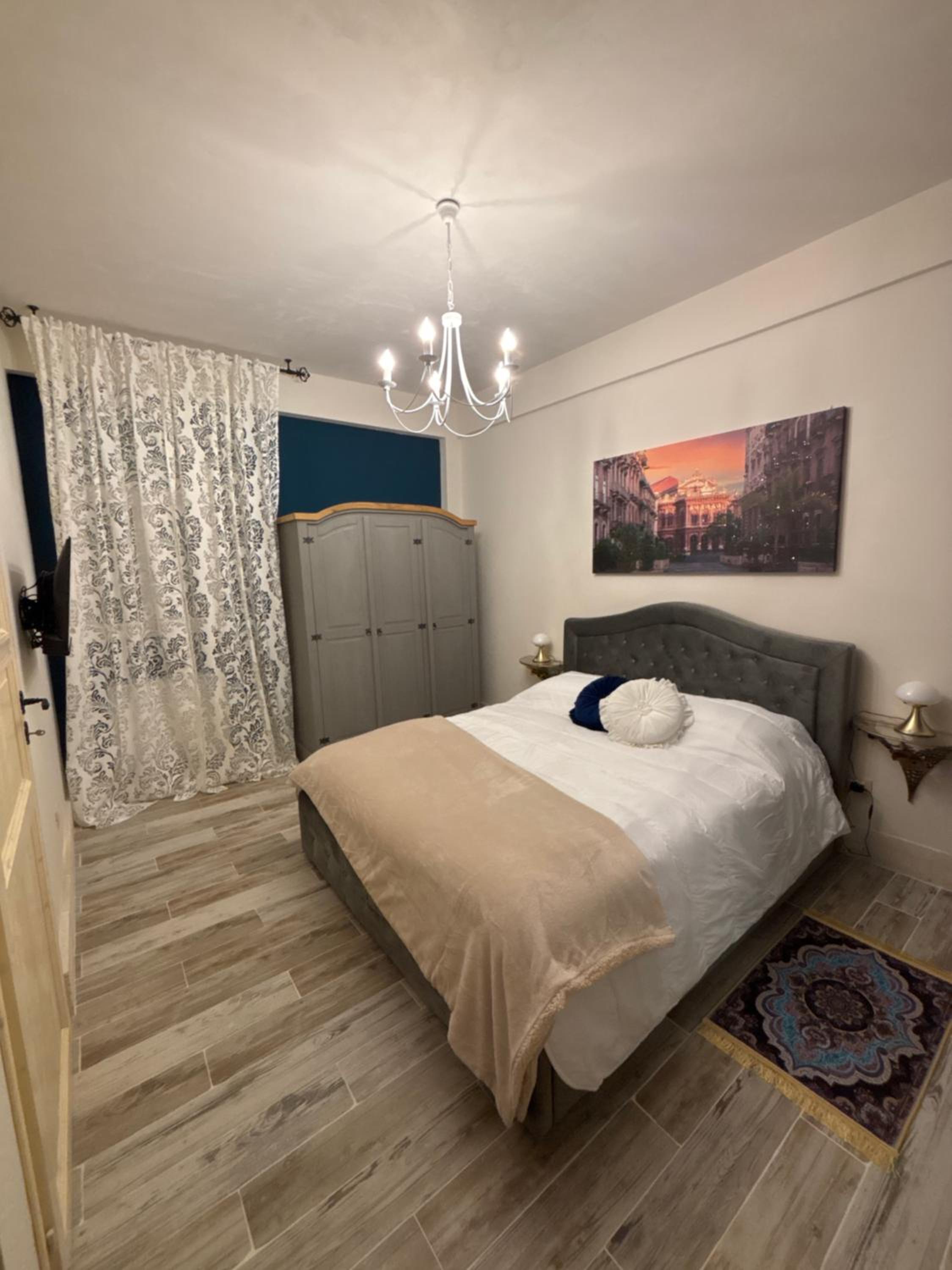 One-Bedroom Villa photo 2