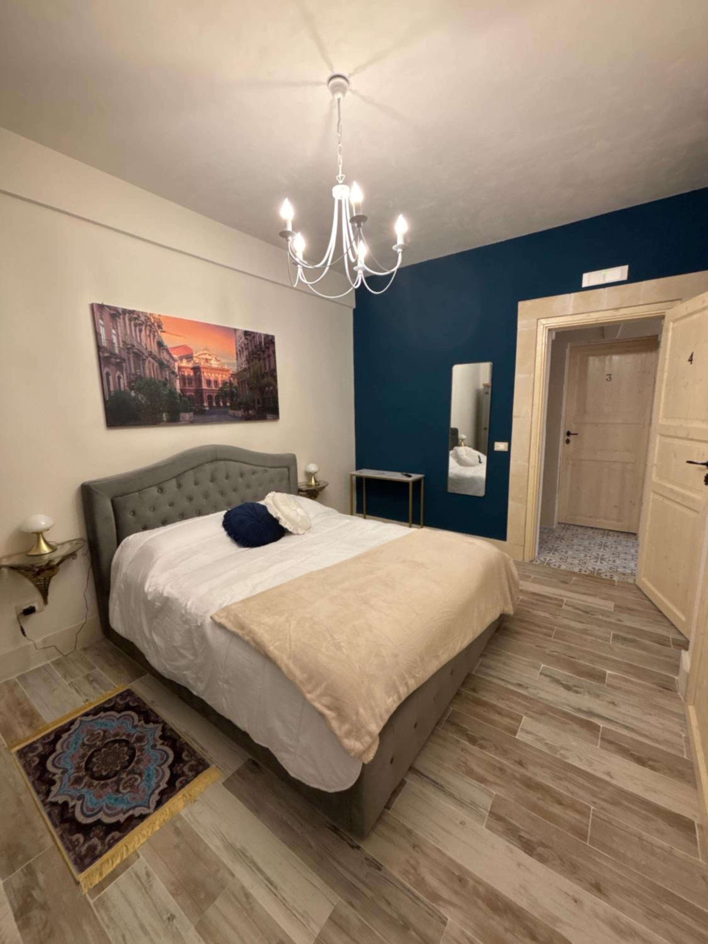 One-Bedroom Villa photo 1