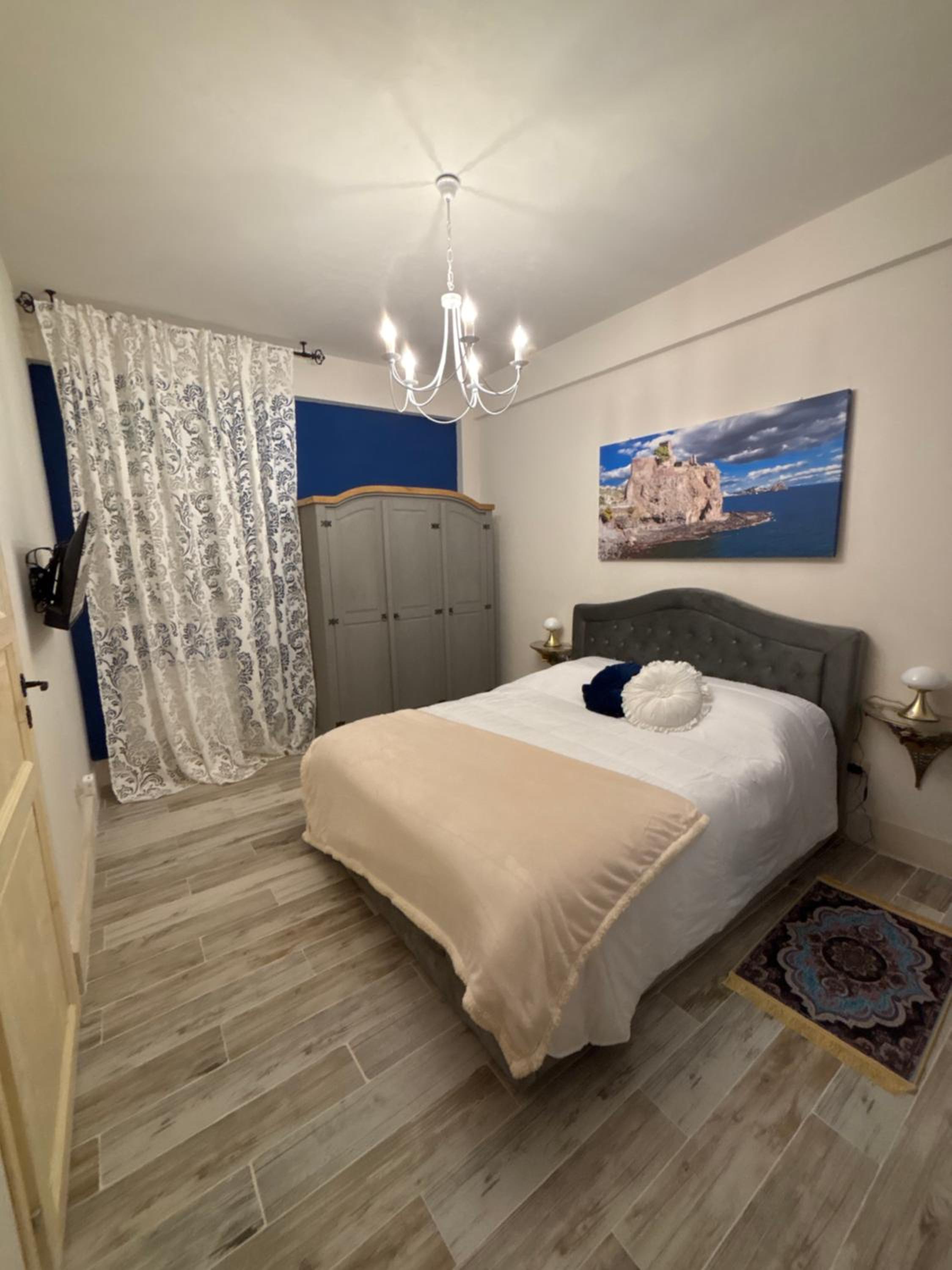 One-Bedroom Villa photo 2