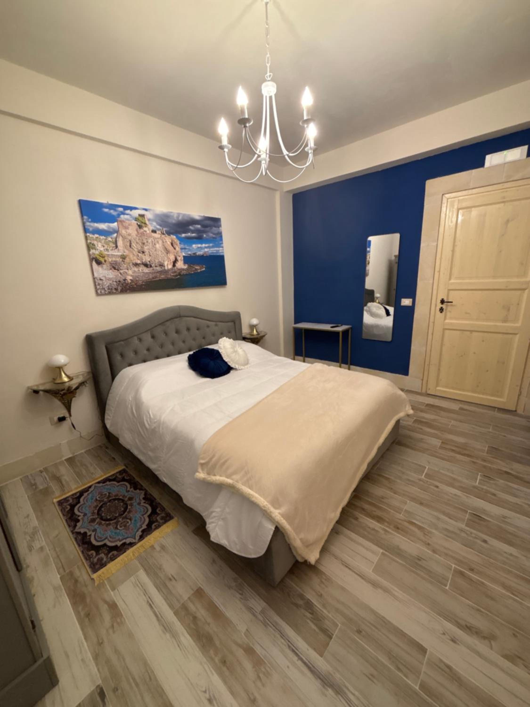 One-Bedroom Villa photo 1