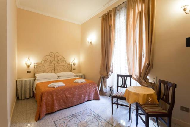 Triple Room with Private Bathroom