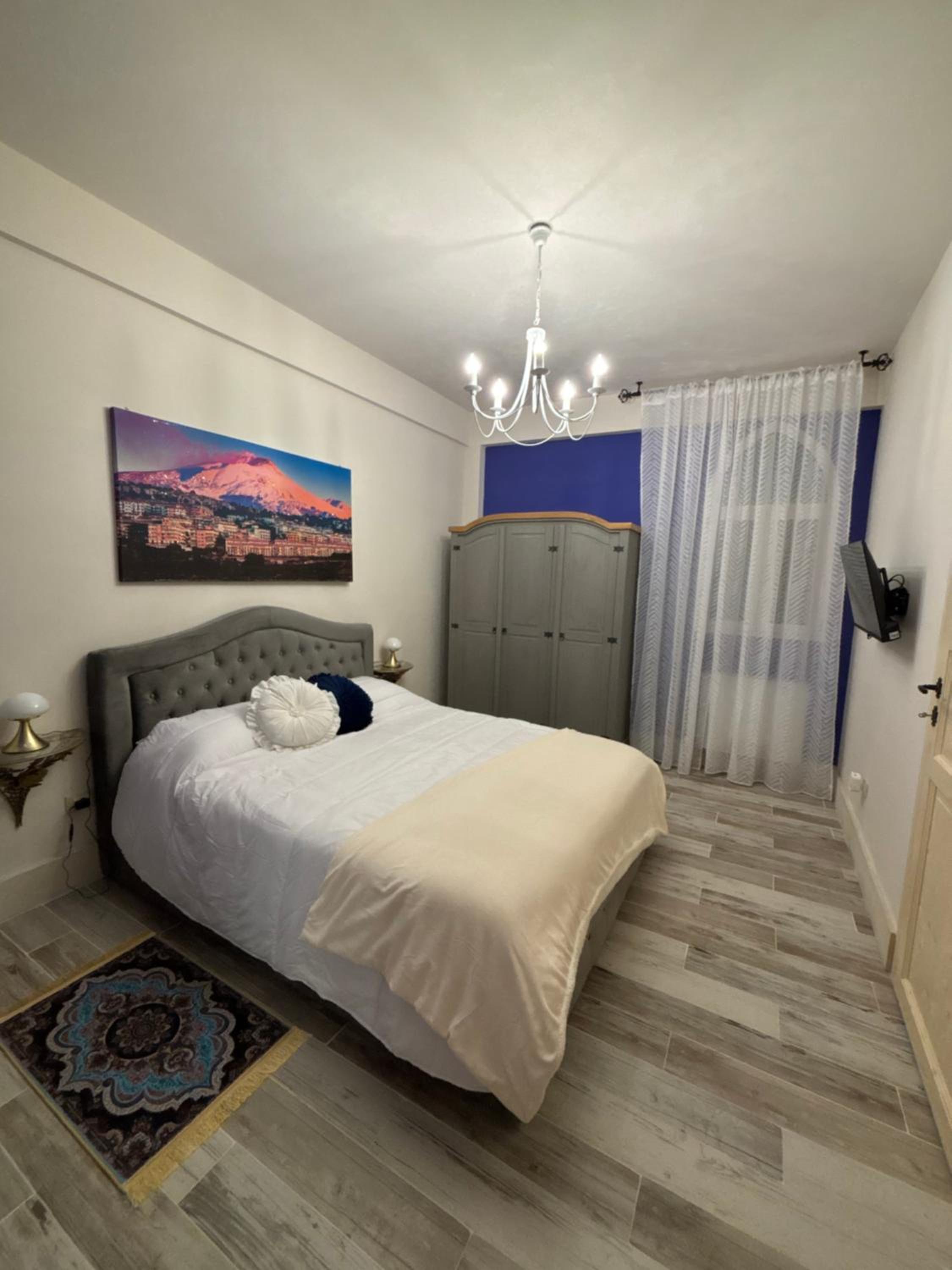 One-Bedroom Villa photo 2