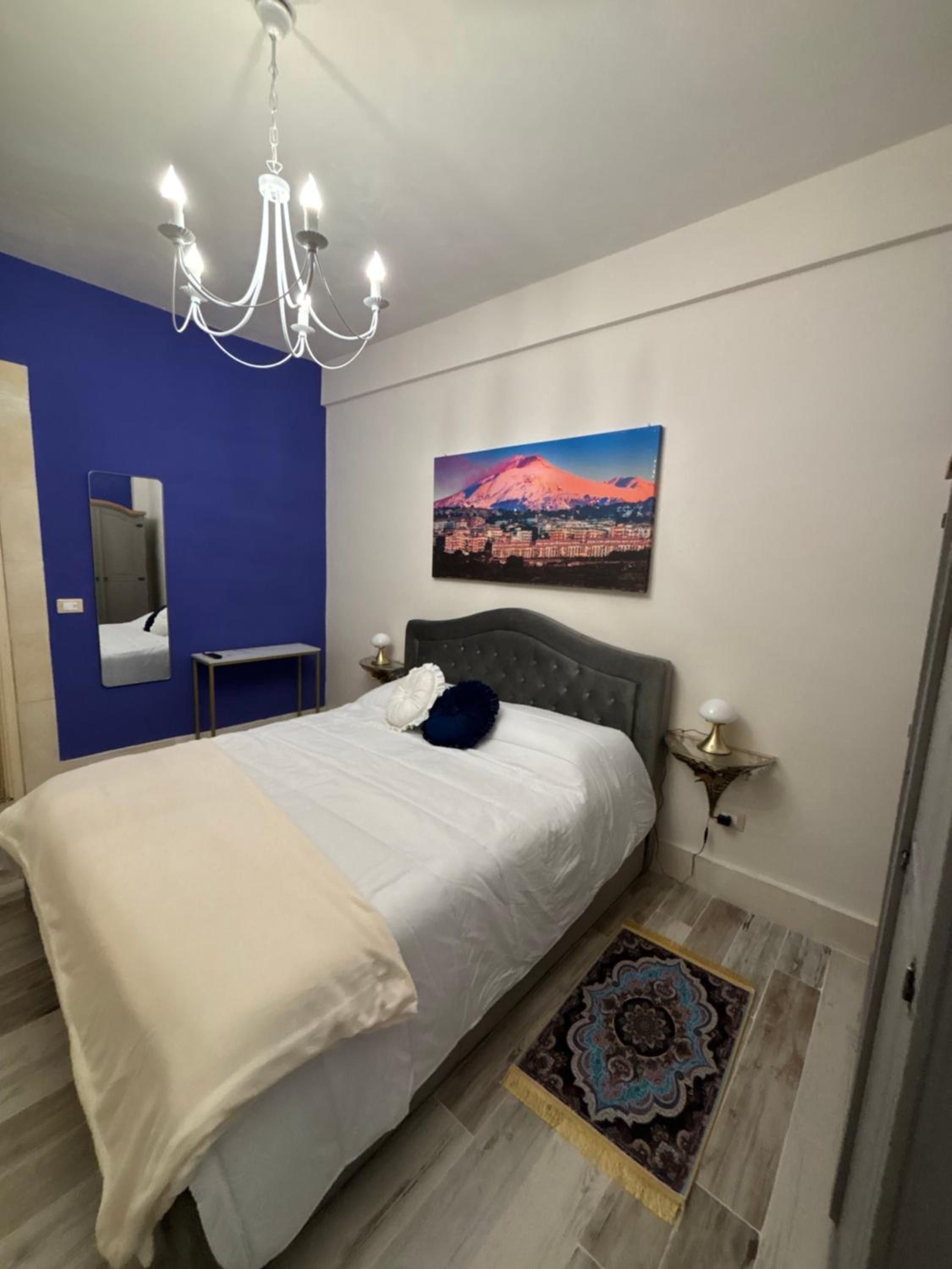 One-Bedroom Villa photo 1