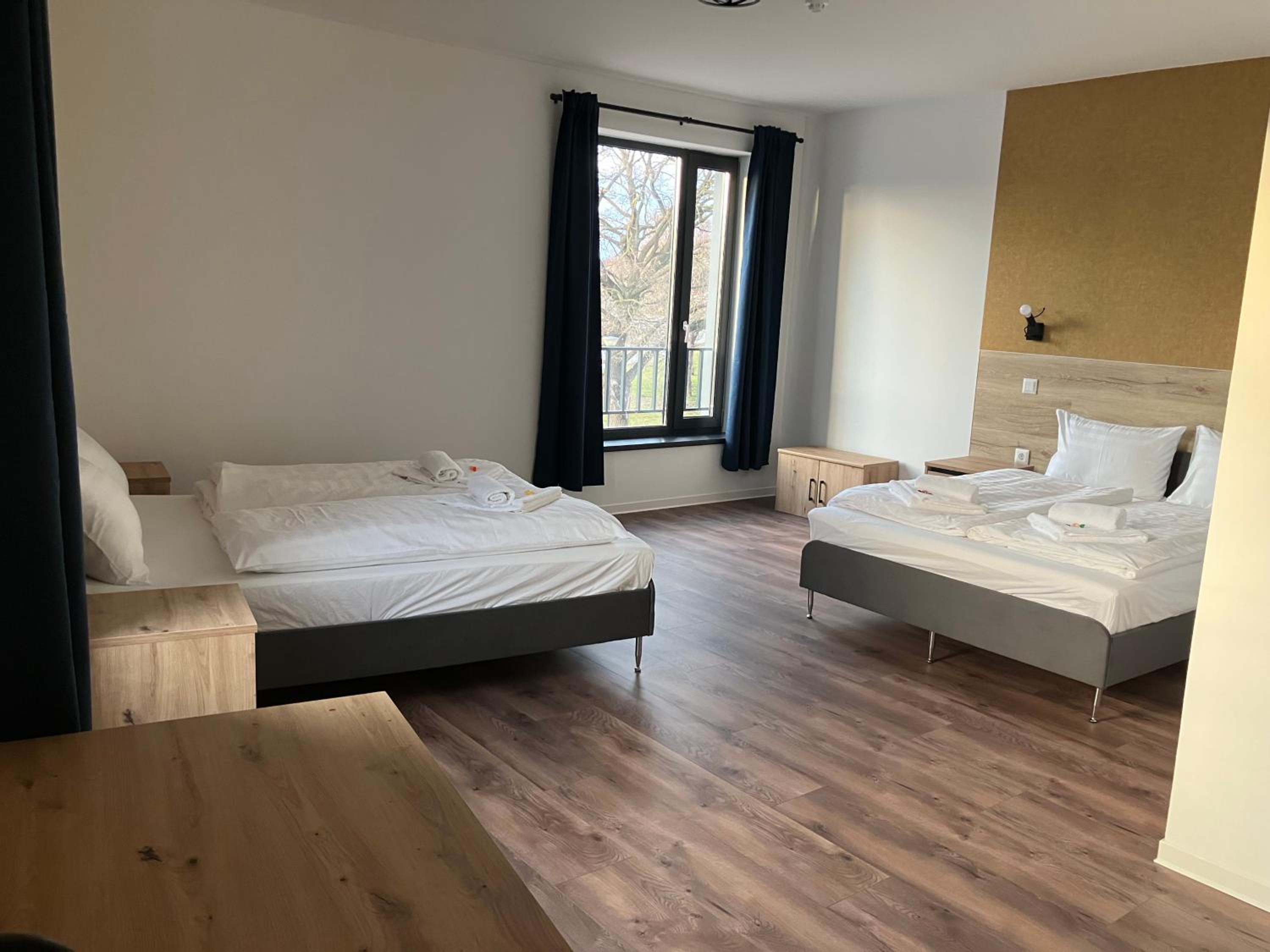 Superior Twin Room - Photo 3