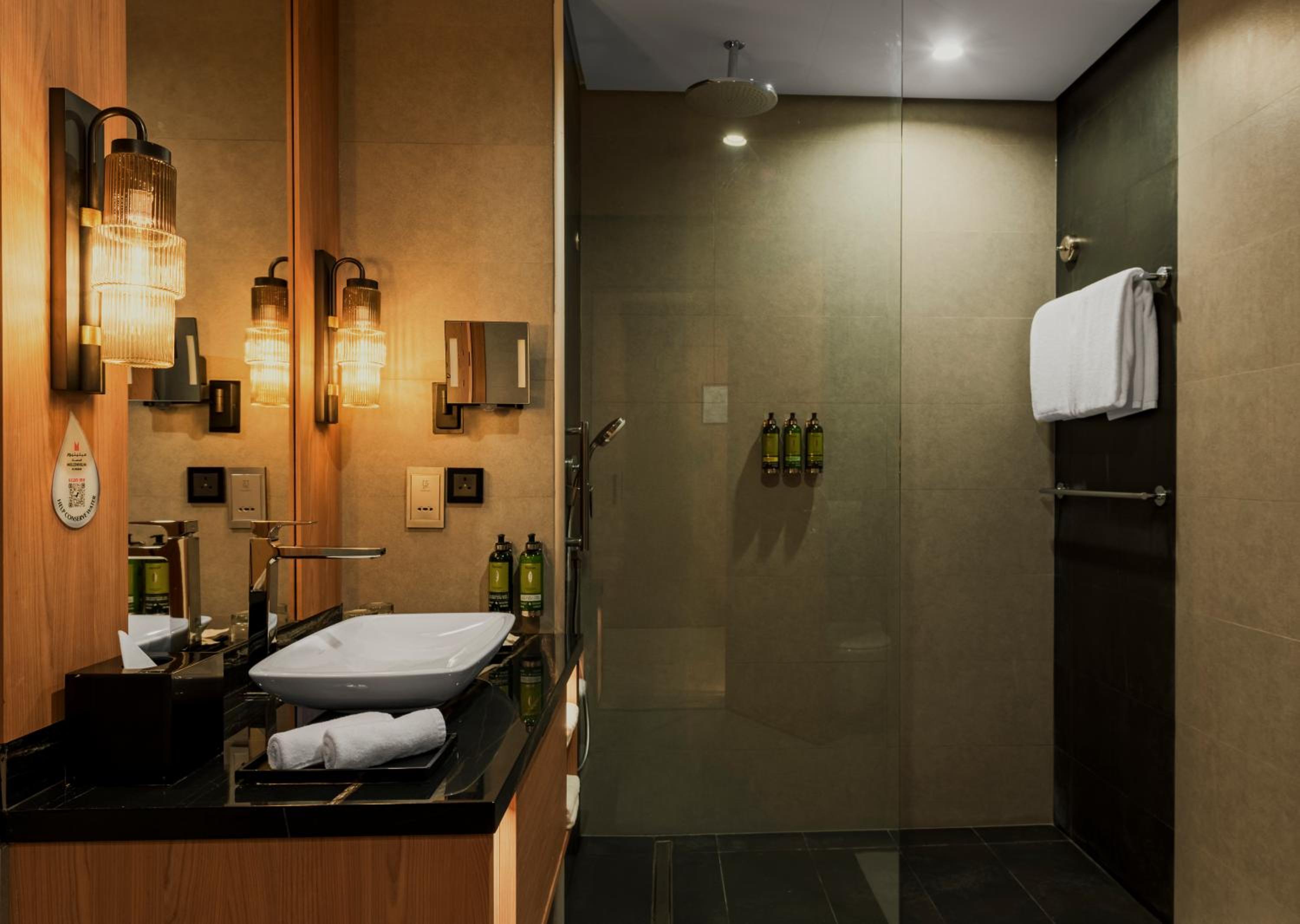 Two-Bedroom Suite