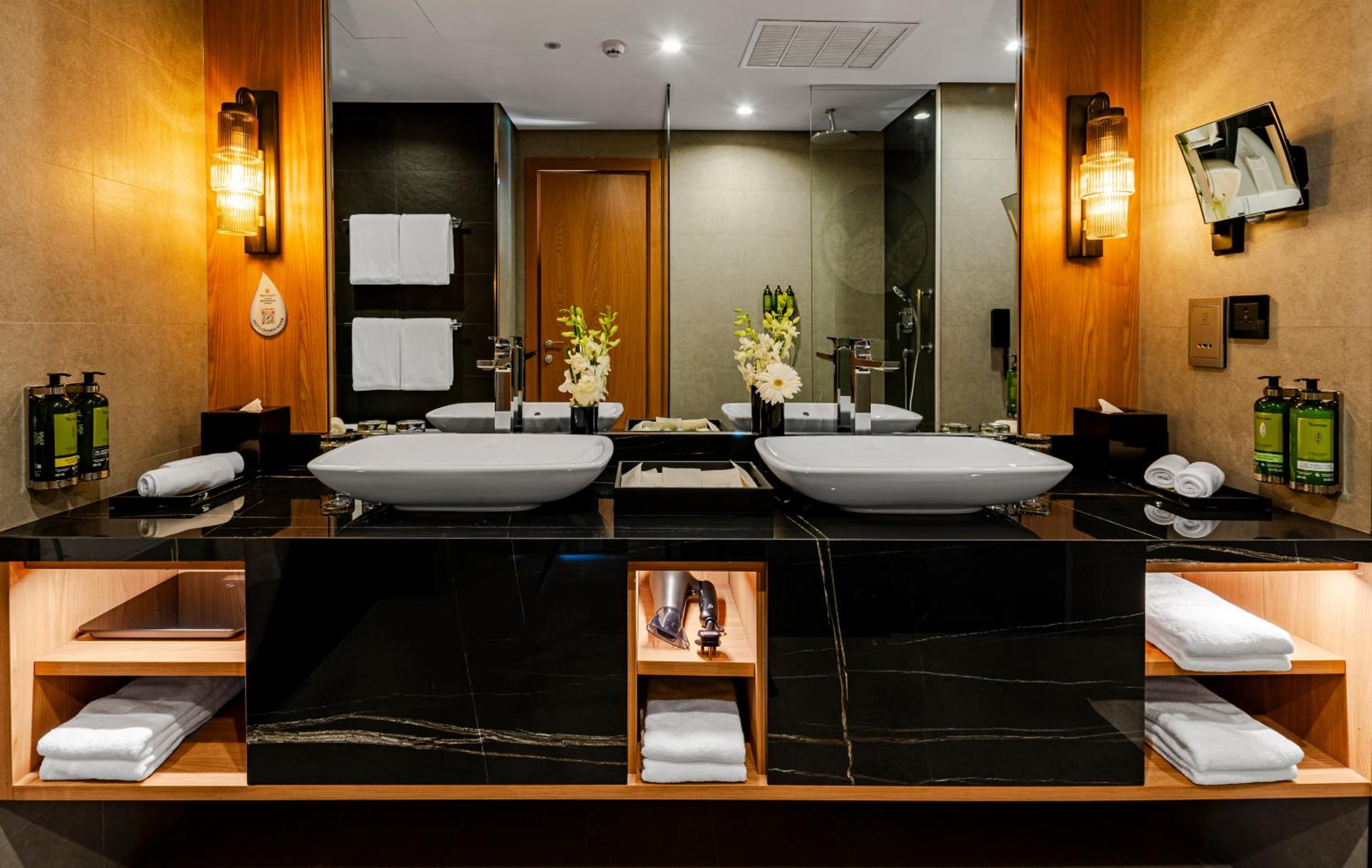 Two-Bedroom Suite
