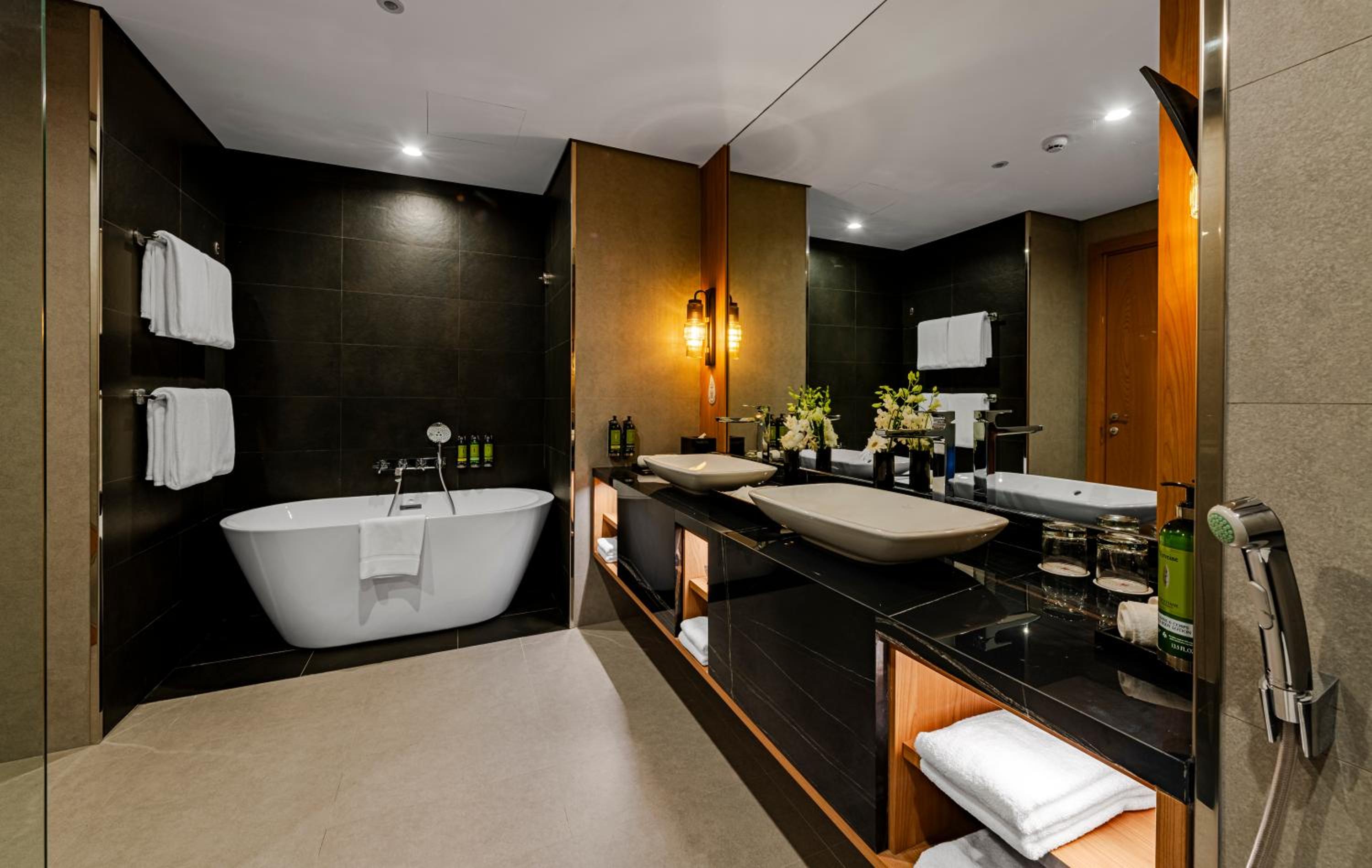 Two-Bedroom Suite