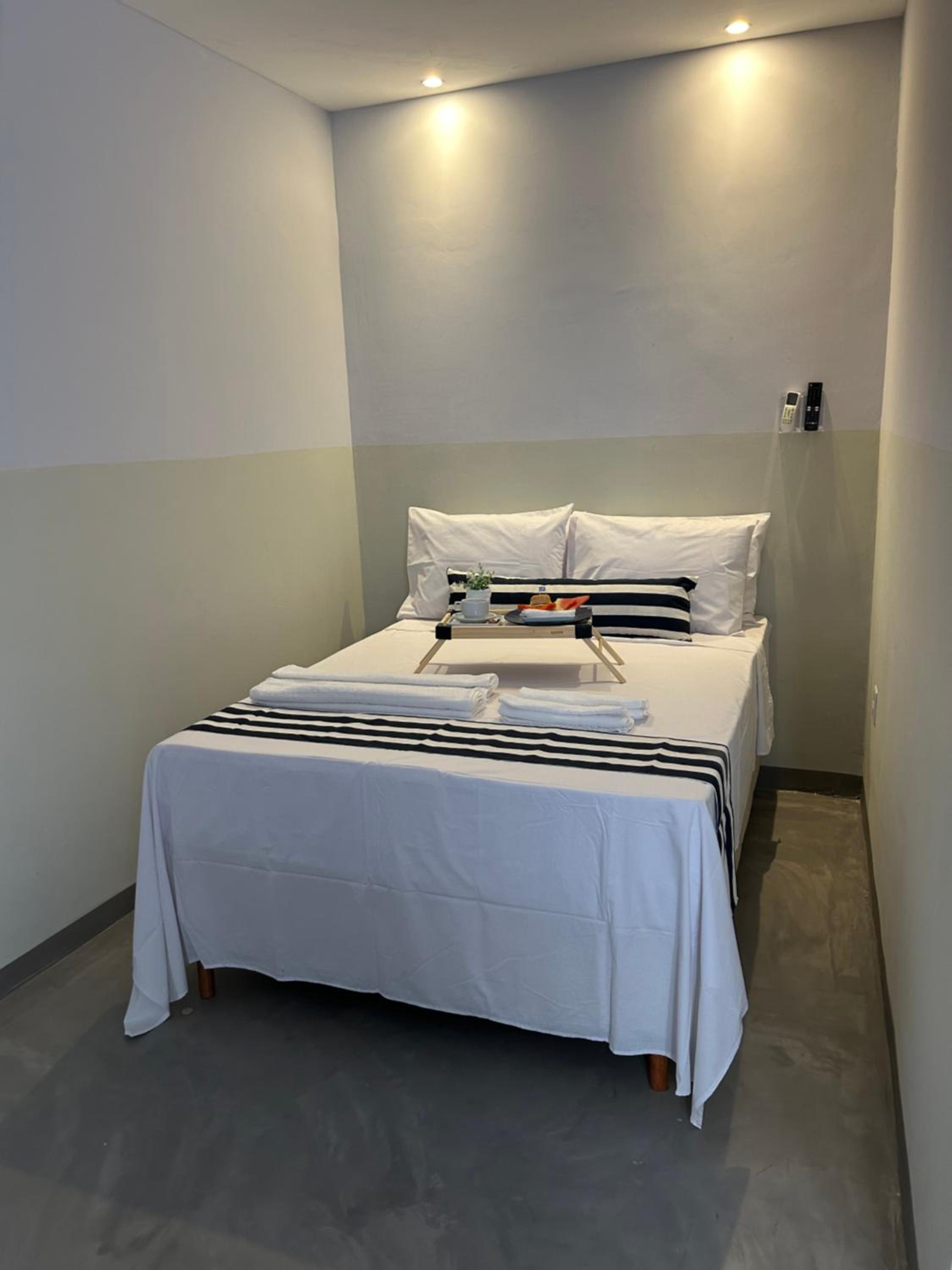 Deluxe Room (2 Adults + 1 Child) photo 1