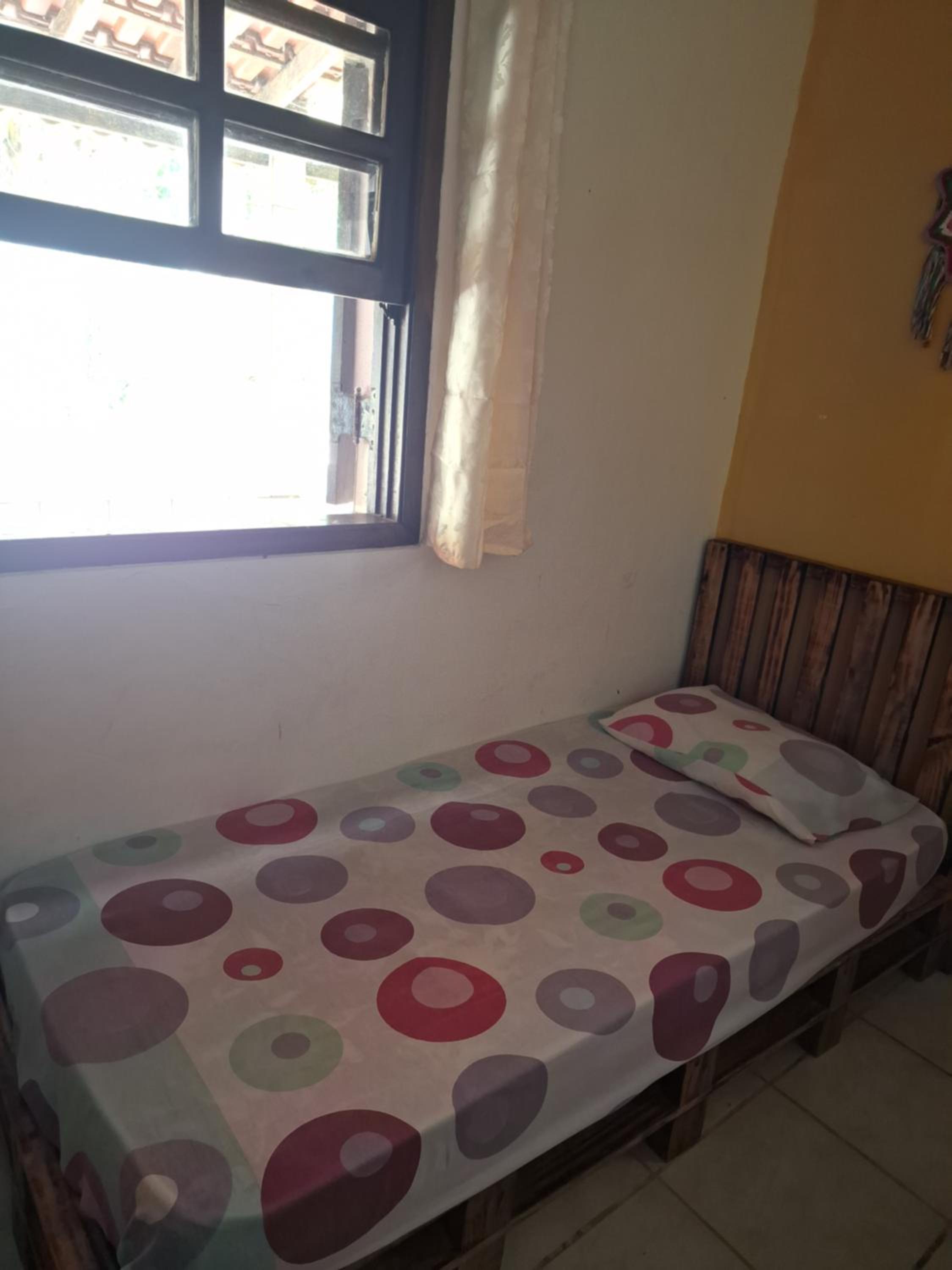 Single Bed in Mixed Dormitory Room photo 2
