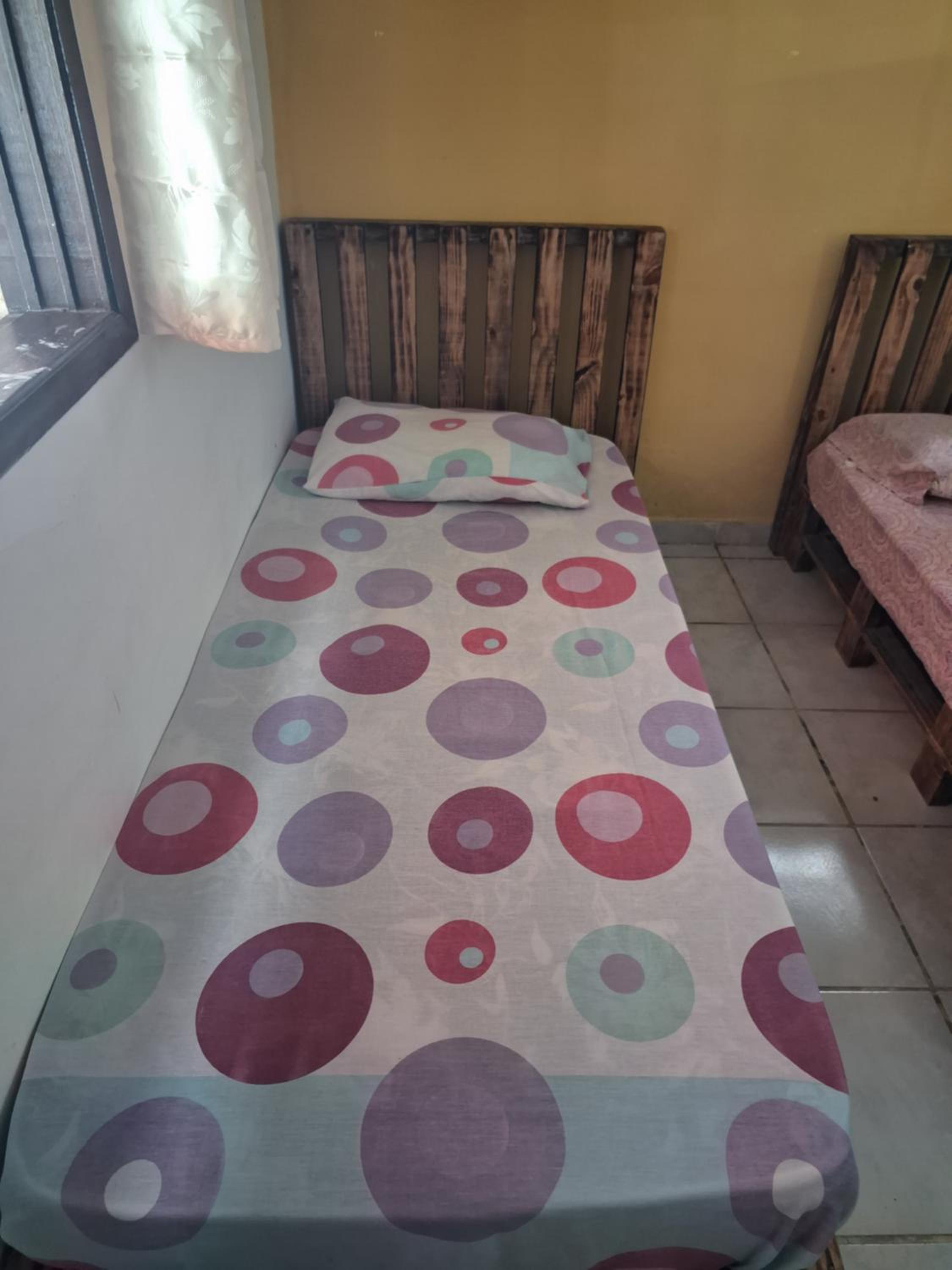 Single Bed in Mixed Dormitory Room photo 3