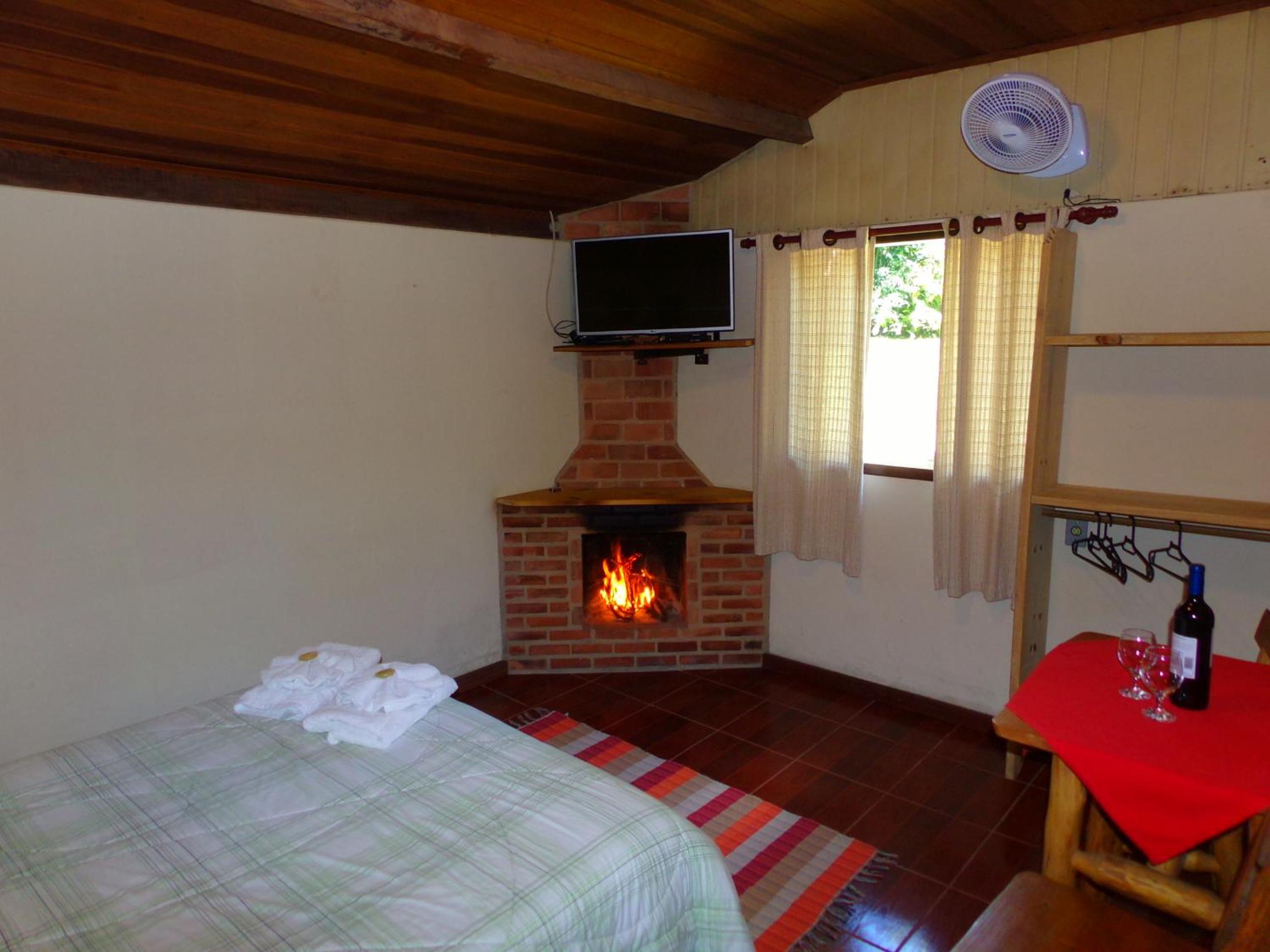 Chalet photo 1