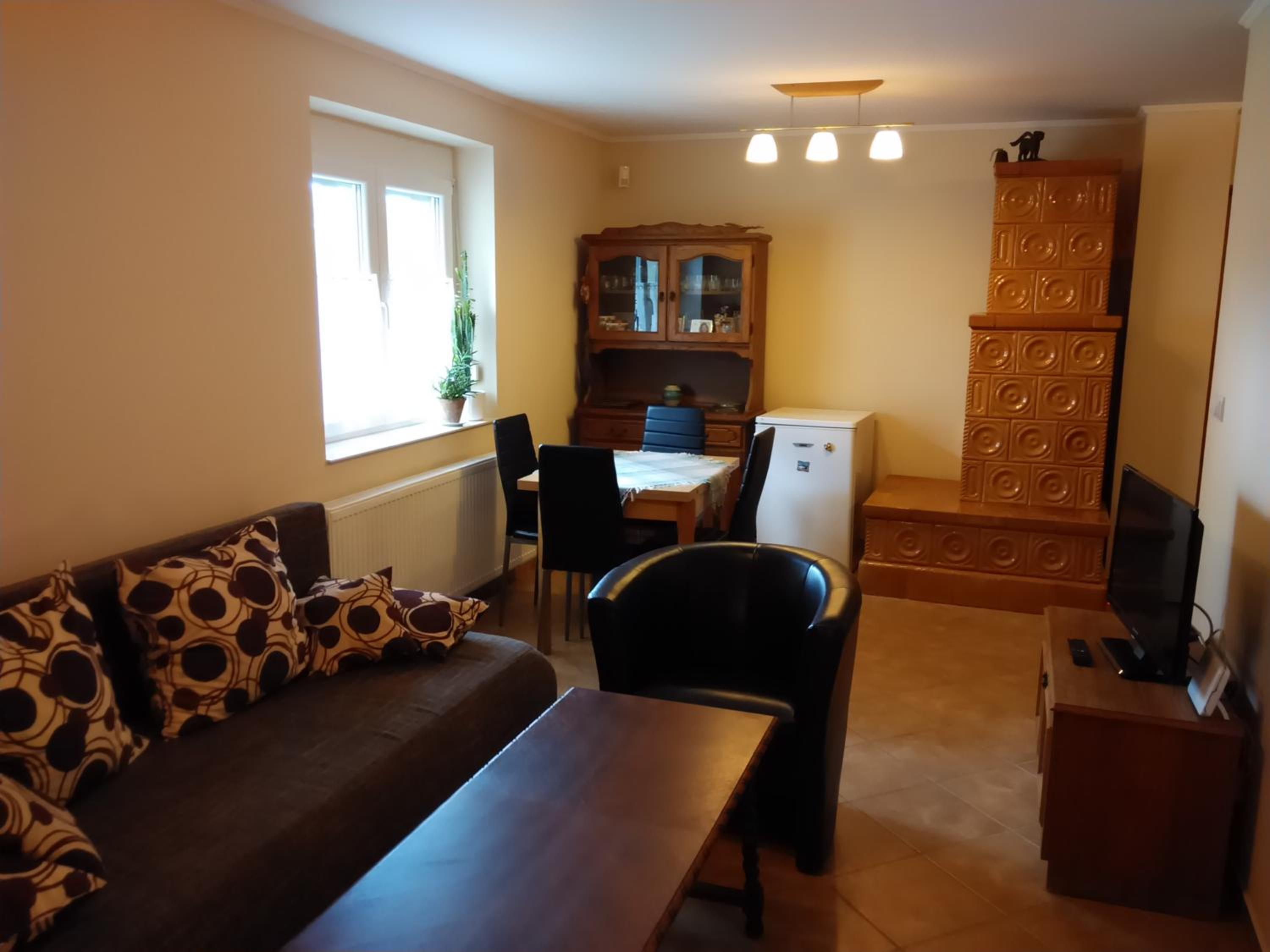 Apartment photo 1