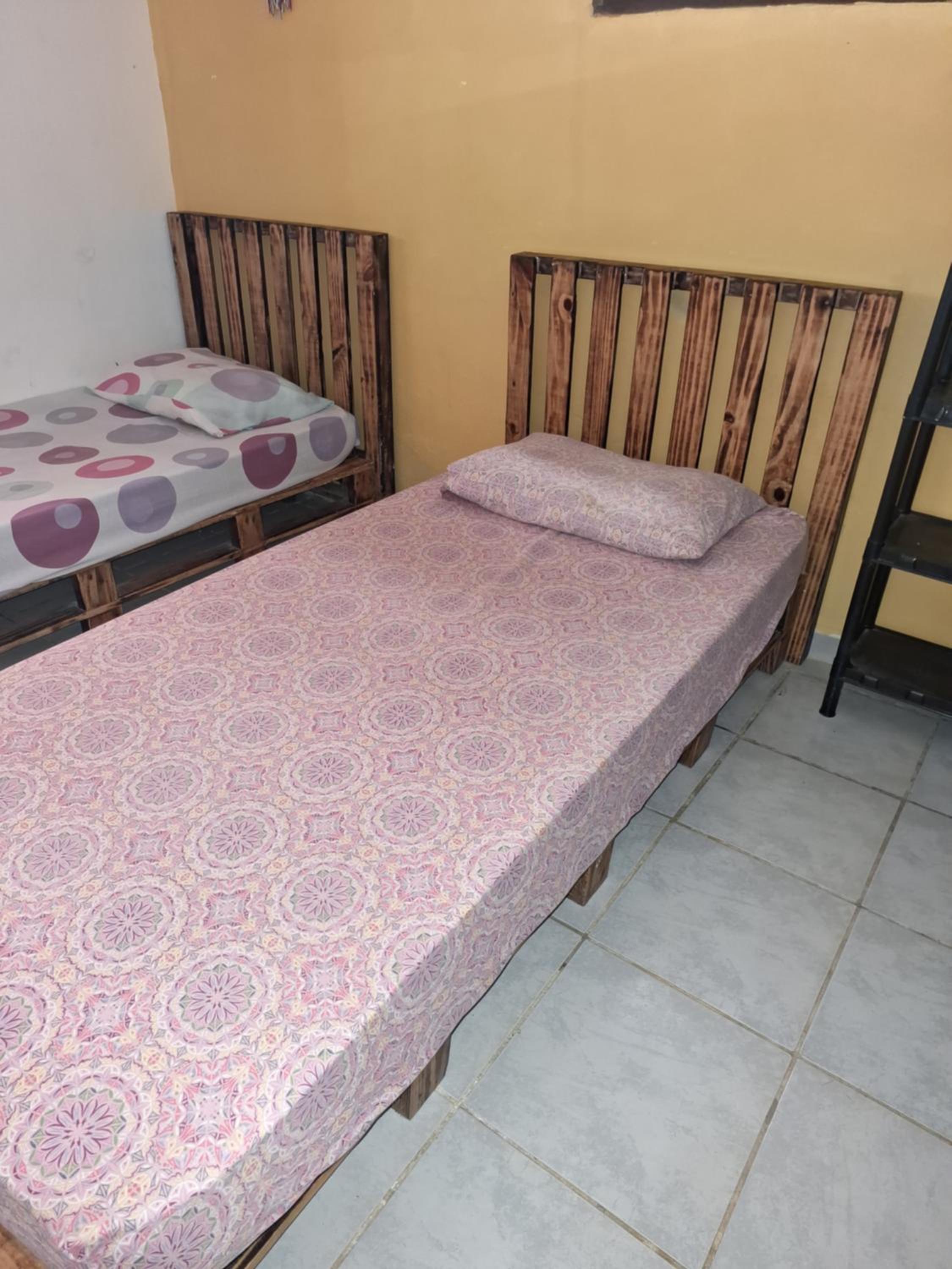 Single Bed in Dormitory Room photo 1