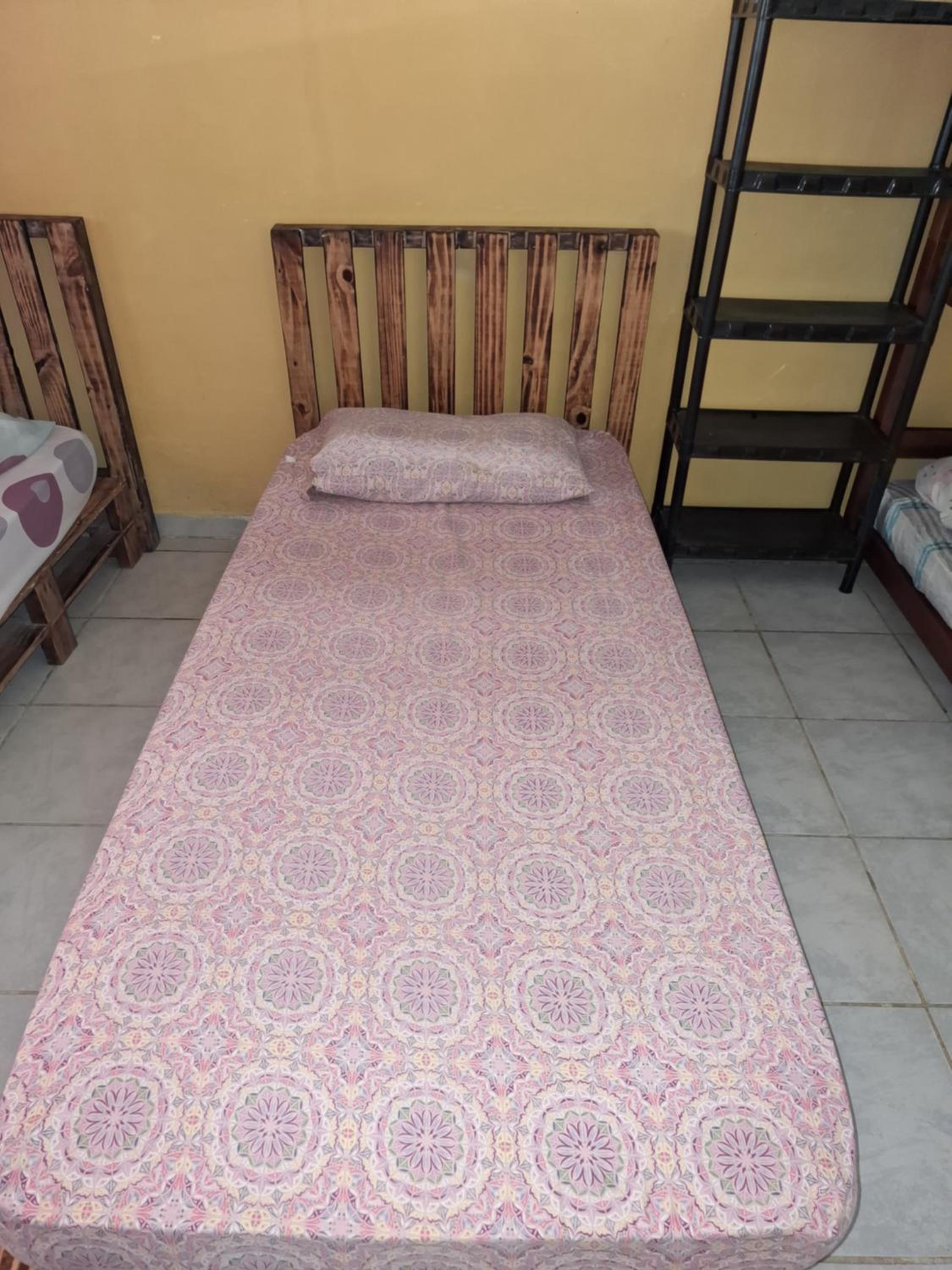 Single Bed in Dormitory Room photo 2