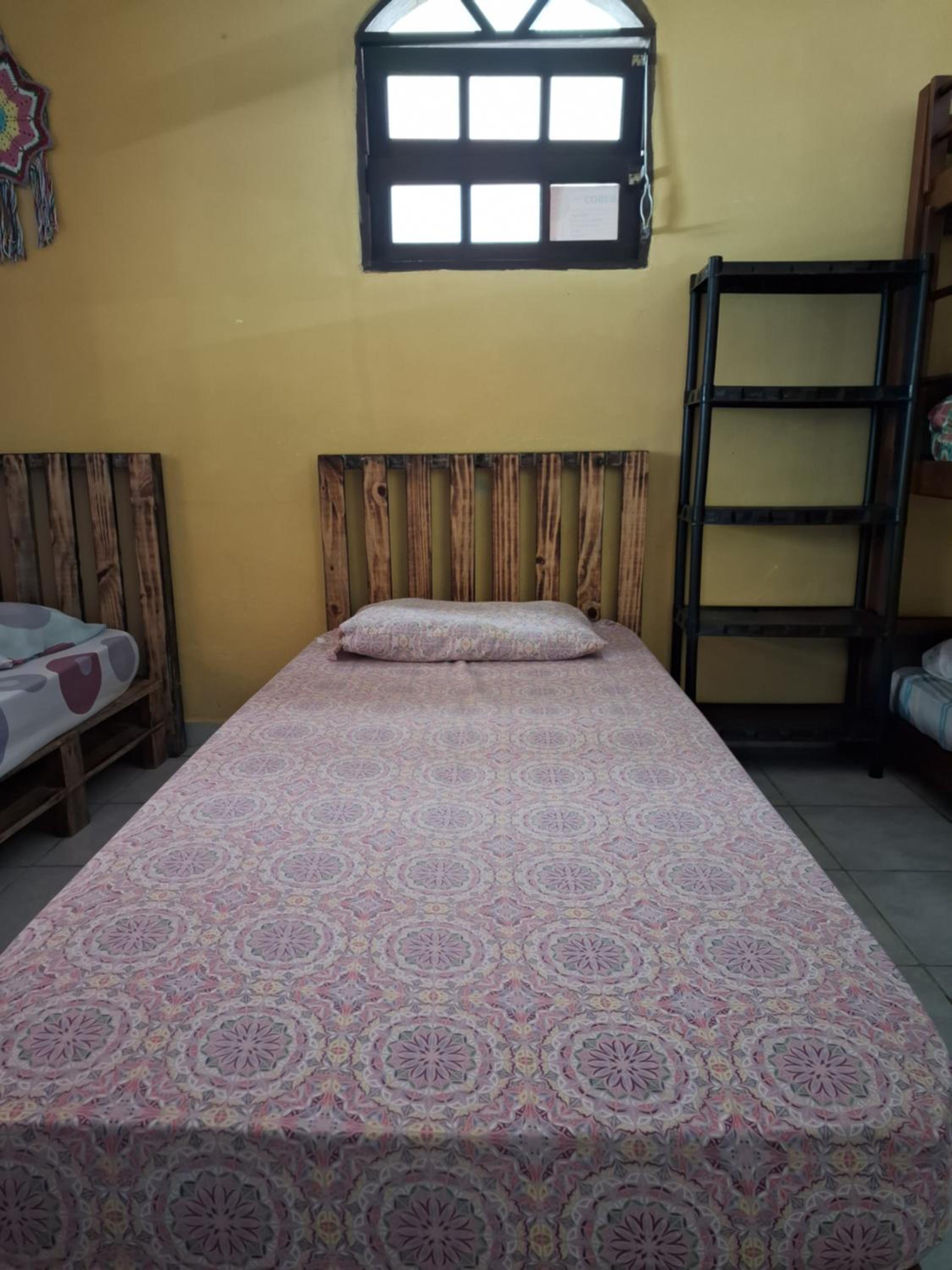 Single Bed in Dormitory Room photo 3