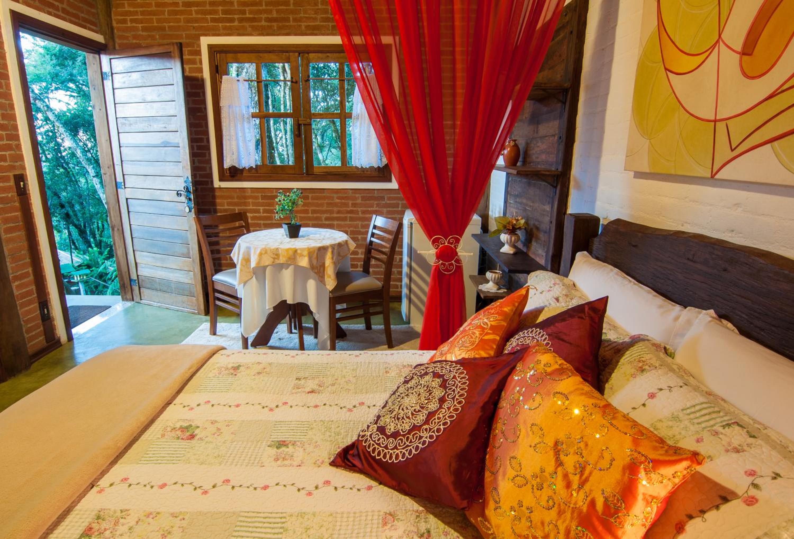 Superior Chalet - Candido Portinari - Photo 3