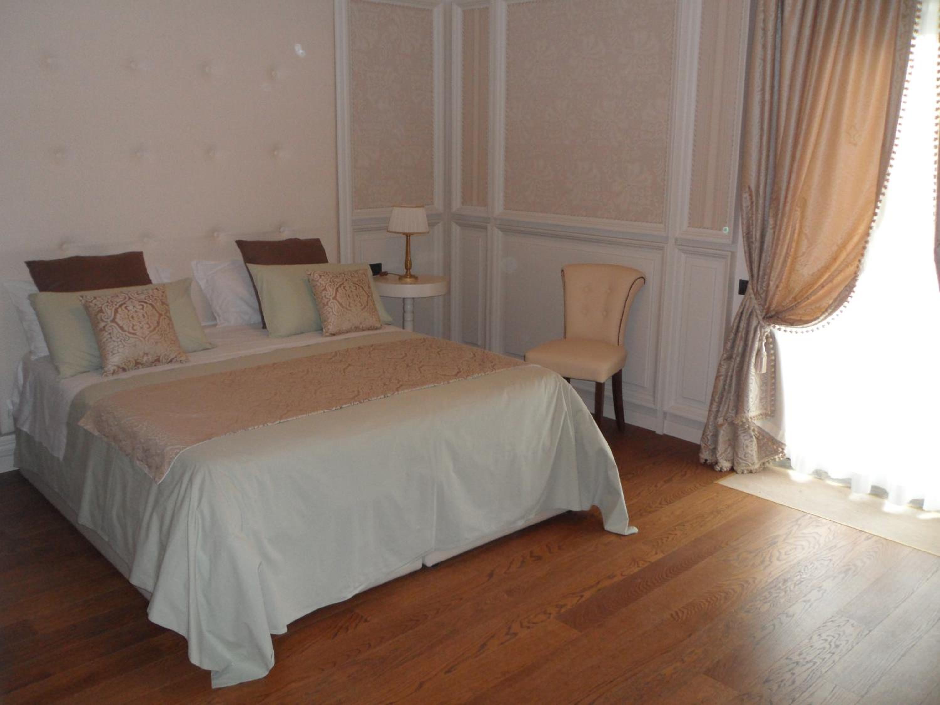 Quadruple Room - Photo 4